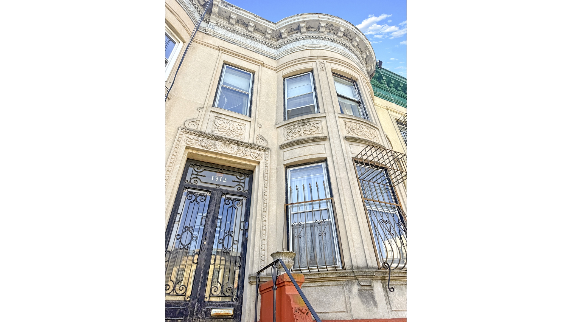 1312 Union Street Crown Heights Brooklyn NY 11213