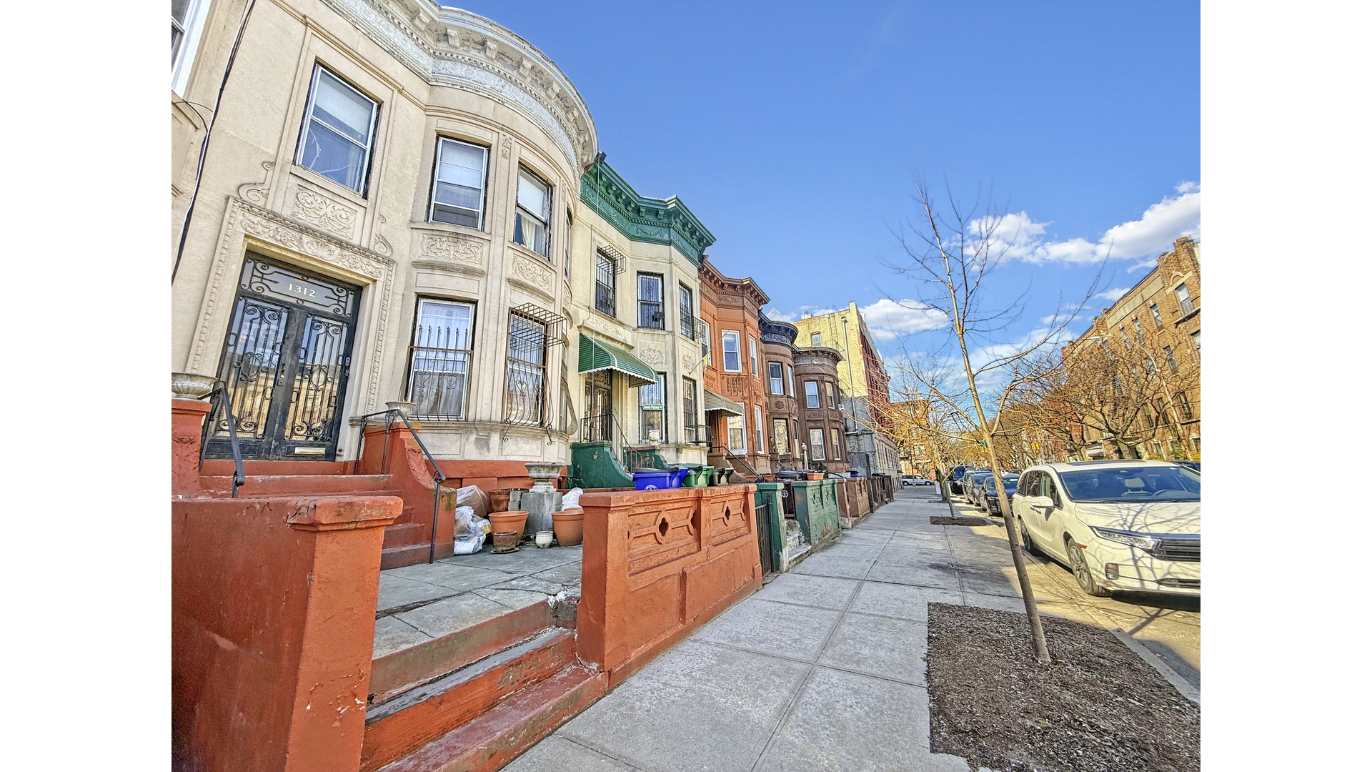 1312 Union Street Crown Heights Brooklyn NY 11213