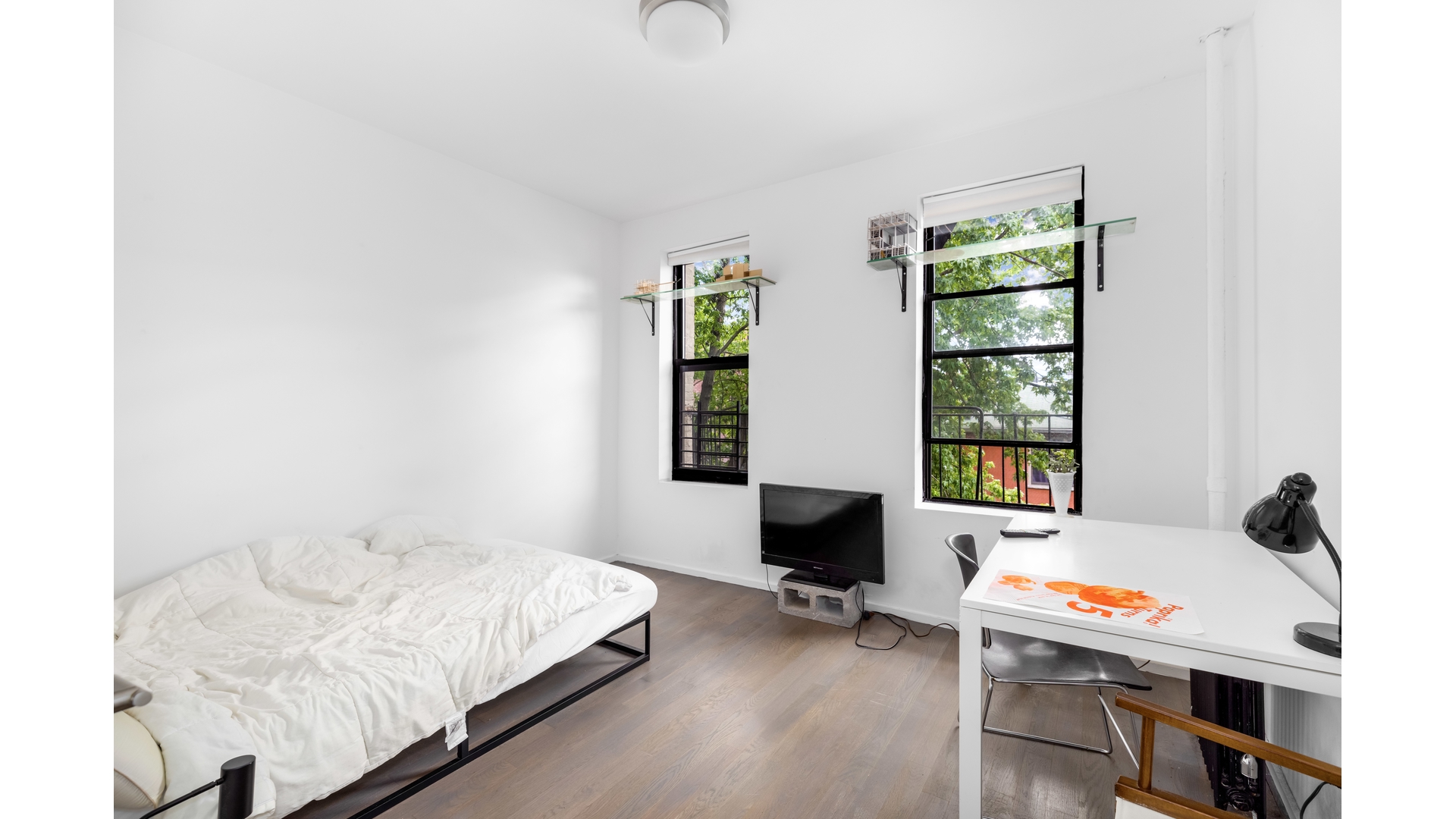 242 Bainbridge Street Bedford Stuyvesant Brooklyn NY 11233