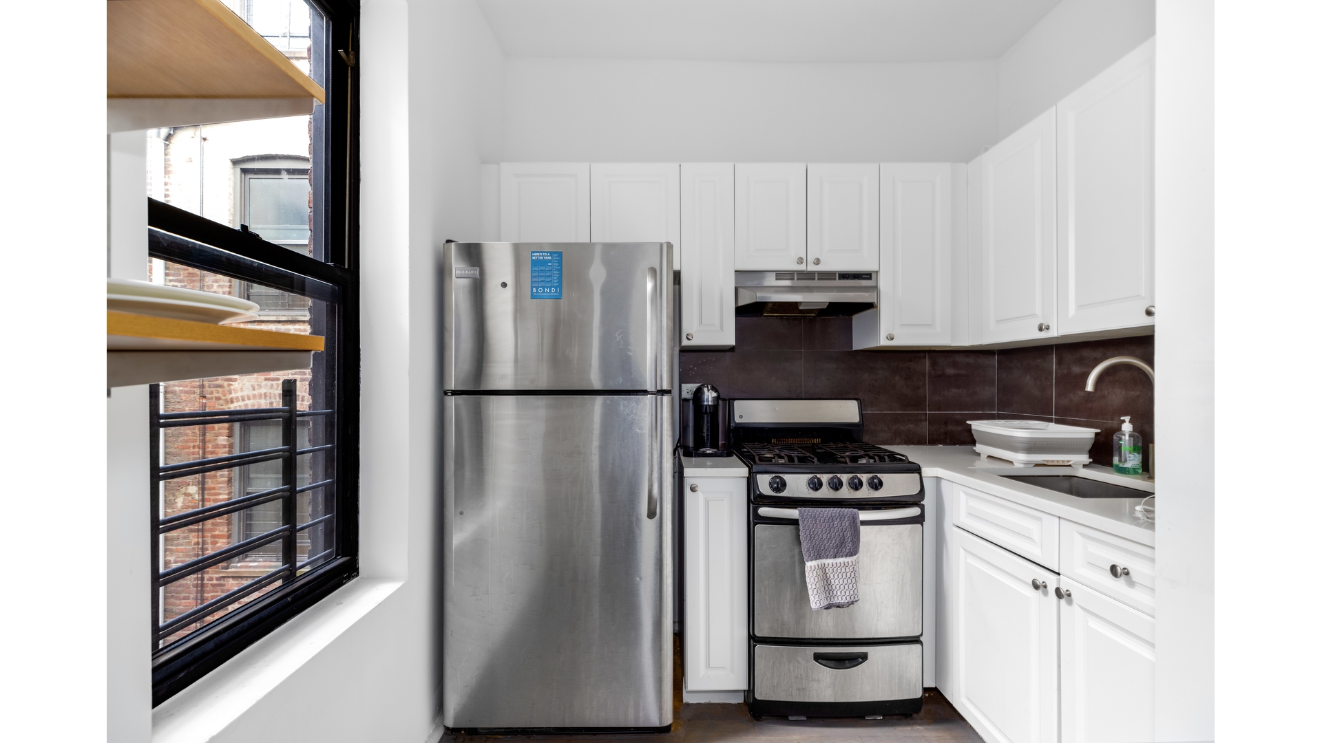 242 Bainbridge Street Bedford Stuyvesant Brooklyn NY 11233