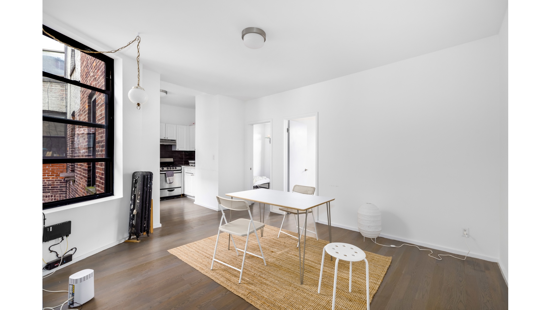 242 Bainbridge Street Bedford Stuyvesant Brooklyn NY 11233