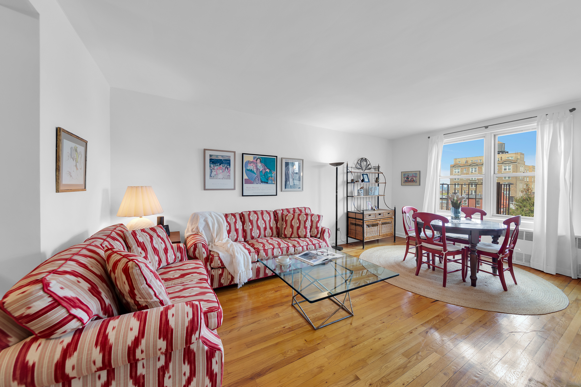 220 Berkeley Place 6D Park Slope Brooklyn NY 11217