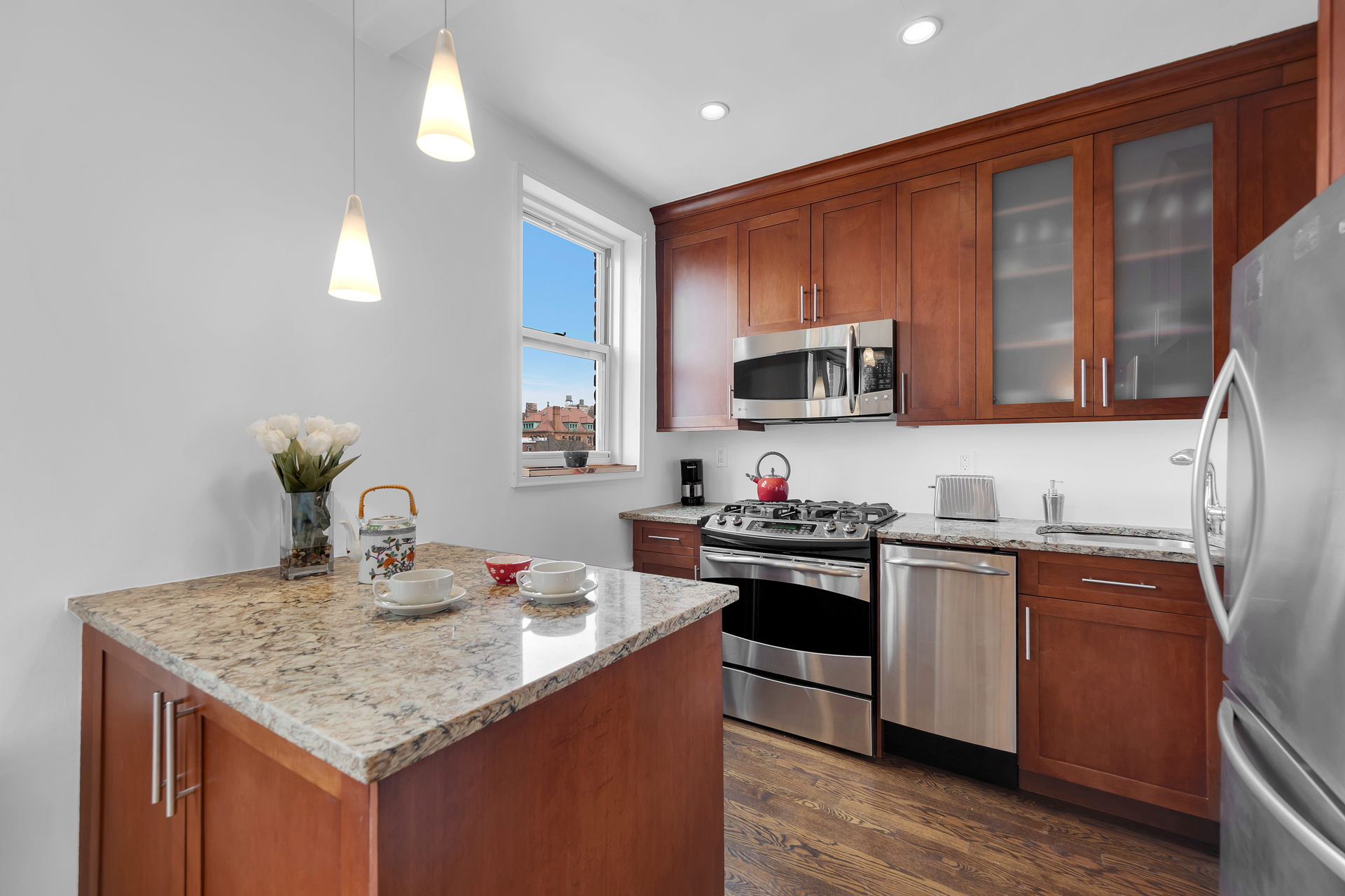 220 Berkeley Place 6D Park Slope Brooklyn NY 11217