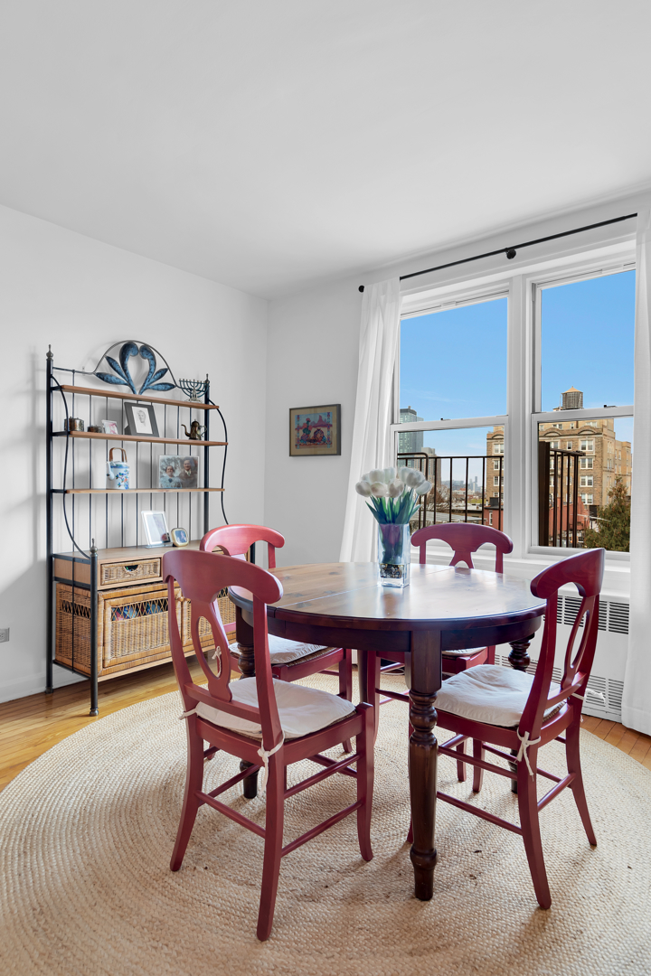 220 Berkeley Place 6D Park Slope Brooklyn NY 11217