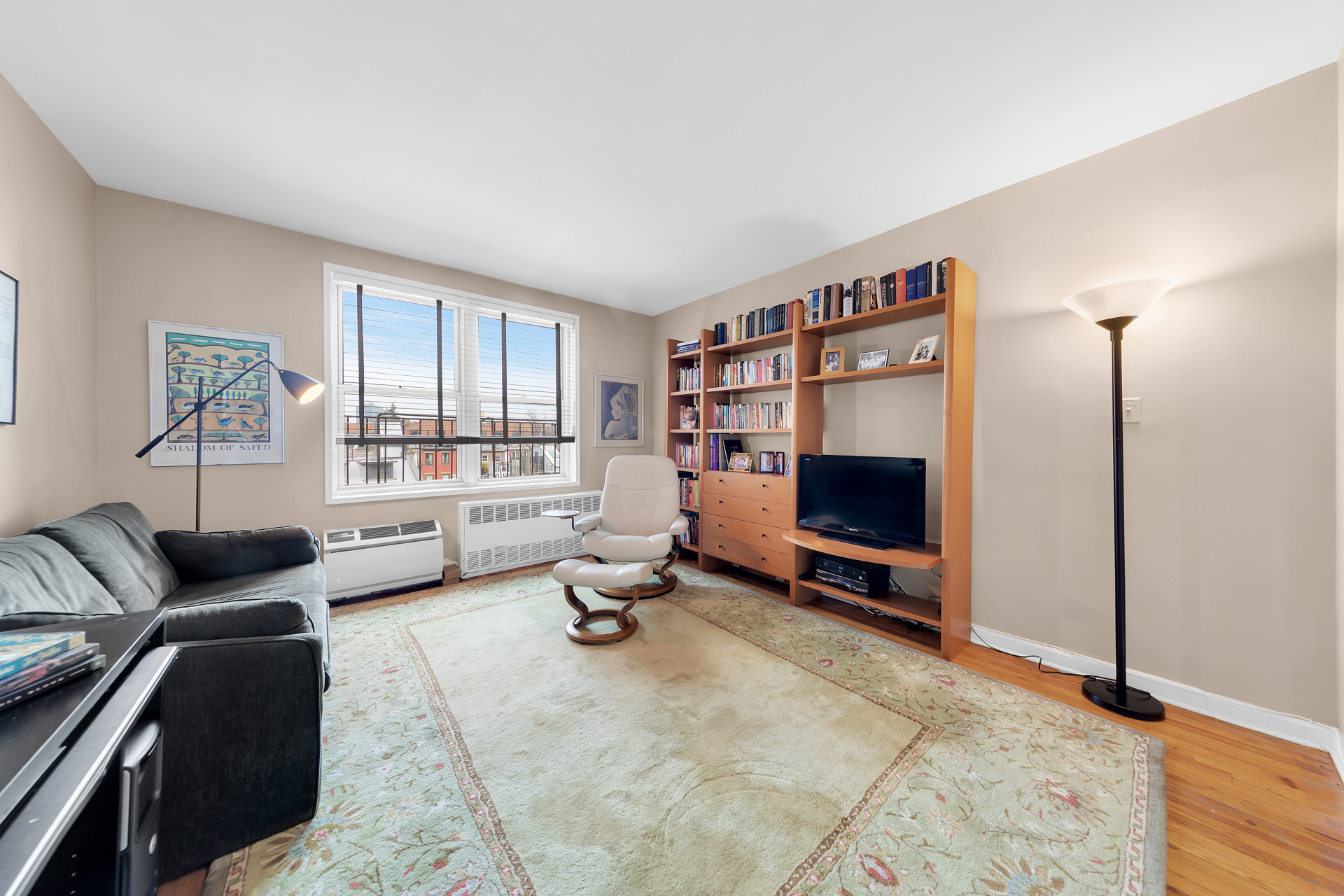 220 Berkeley Place 6D Park Slope Brooklyn NY 11217