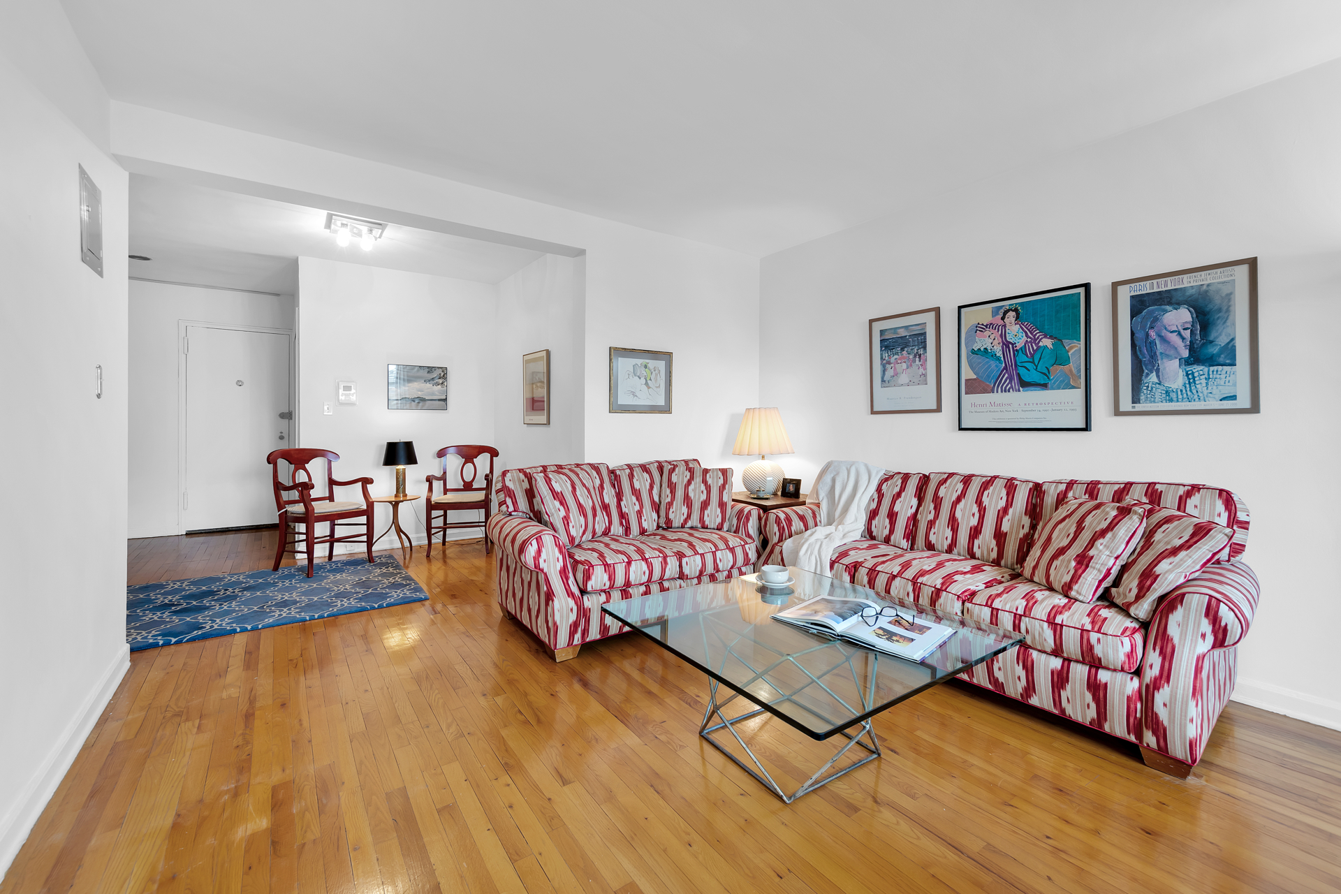 220 Berkeley Place 6D Park Slope Brooklyn NY 11217