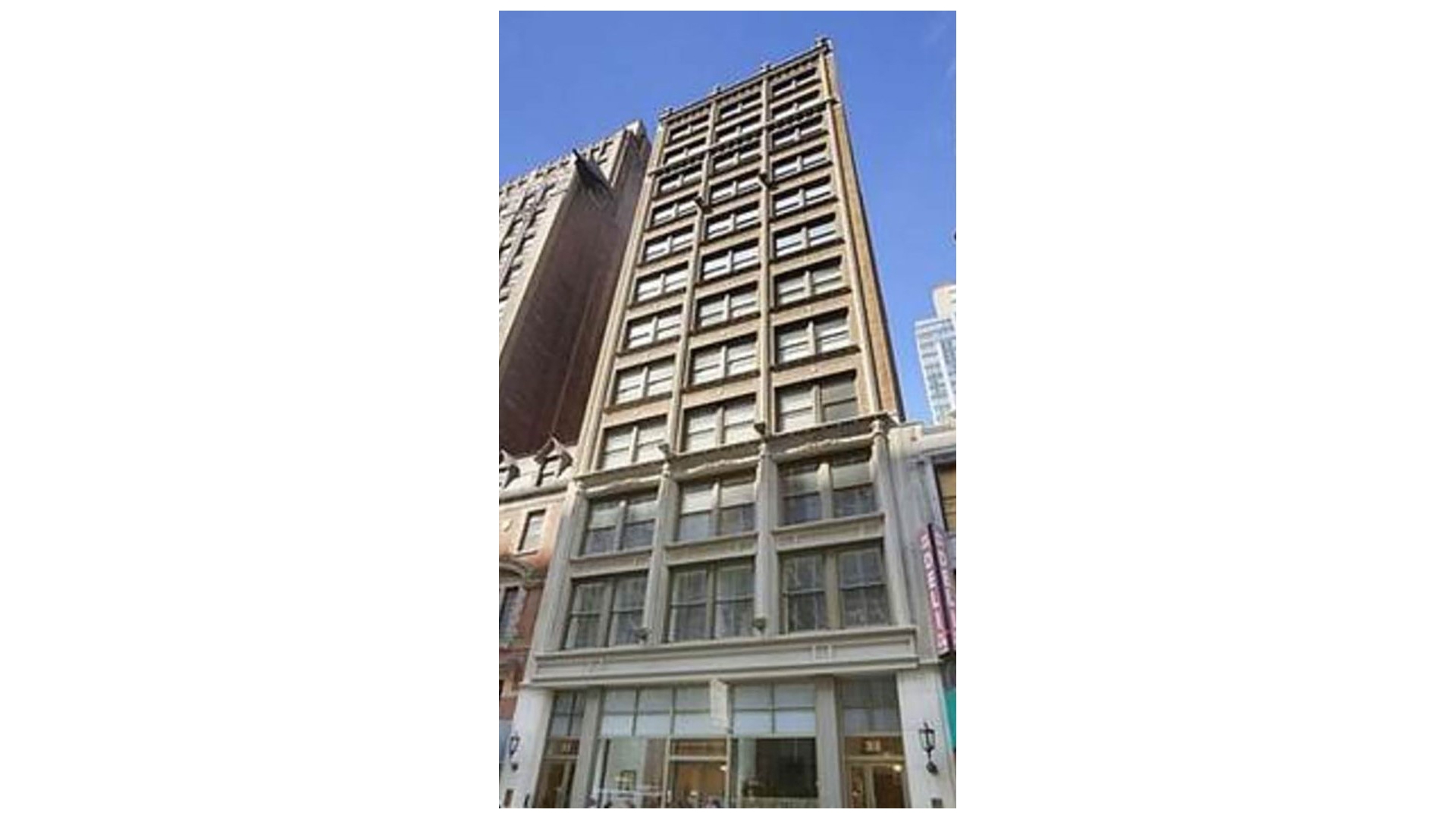 31 East 28th Street PHEAST NoMad New York NY 10016