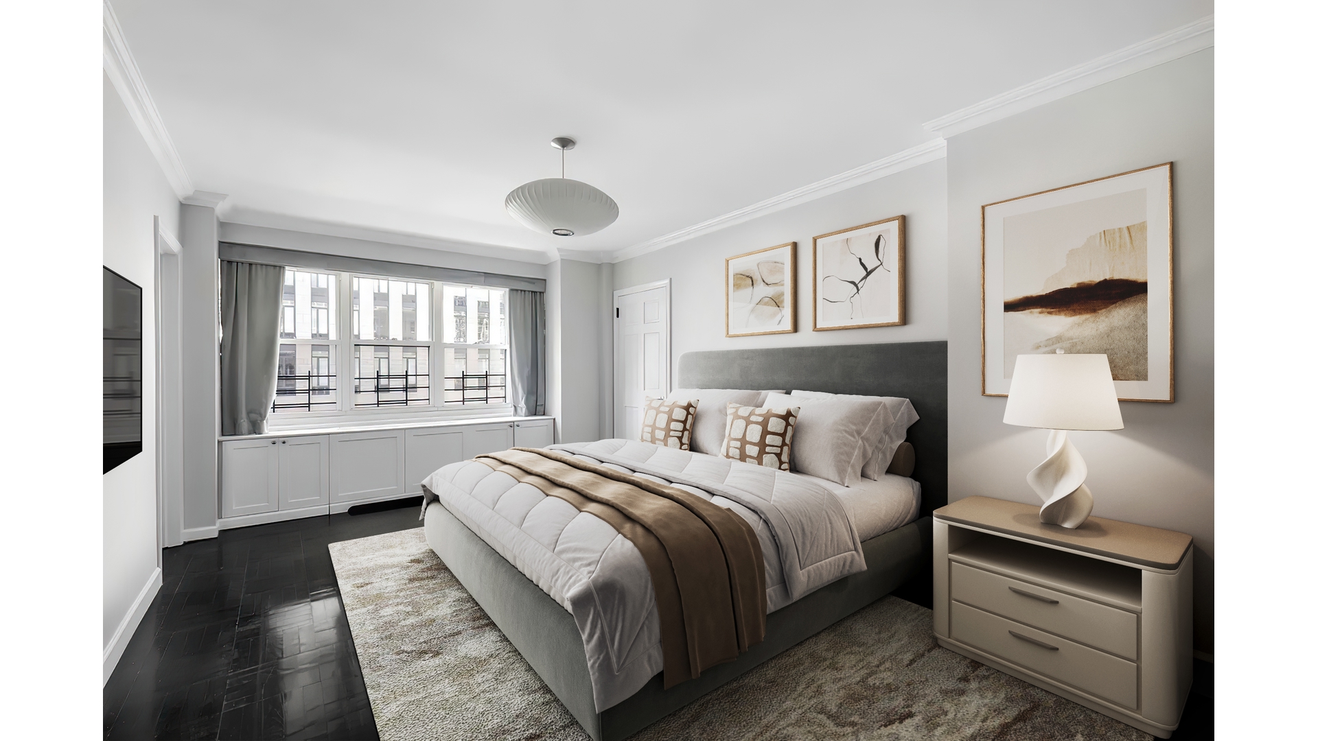 205 East 63rd Street 11WCD Upper East Side New York NY 10065