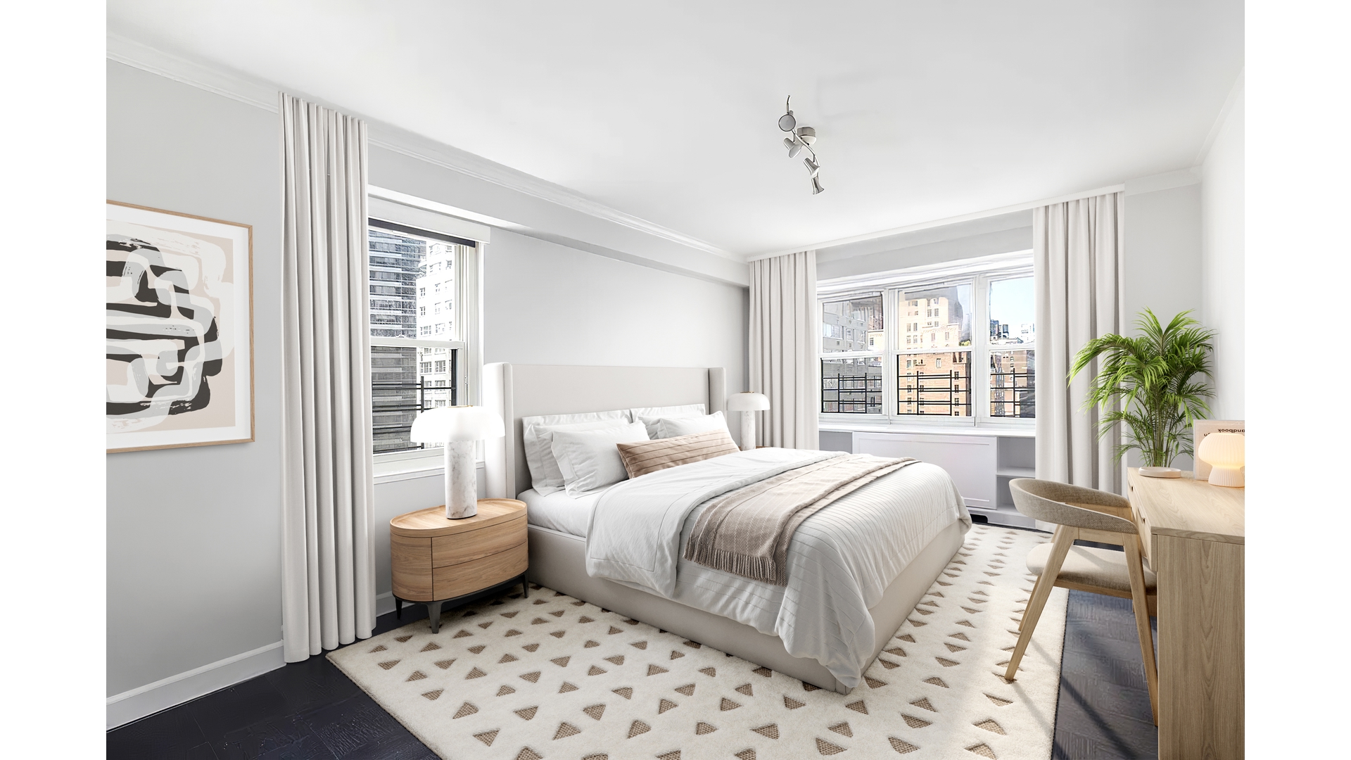 205 East 63rd Street 11WCD Upper East Side New York NY 10065