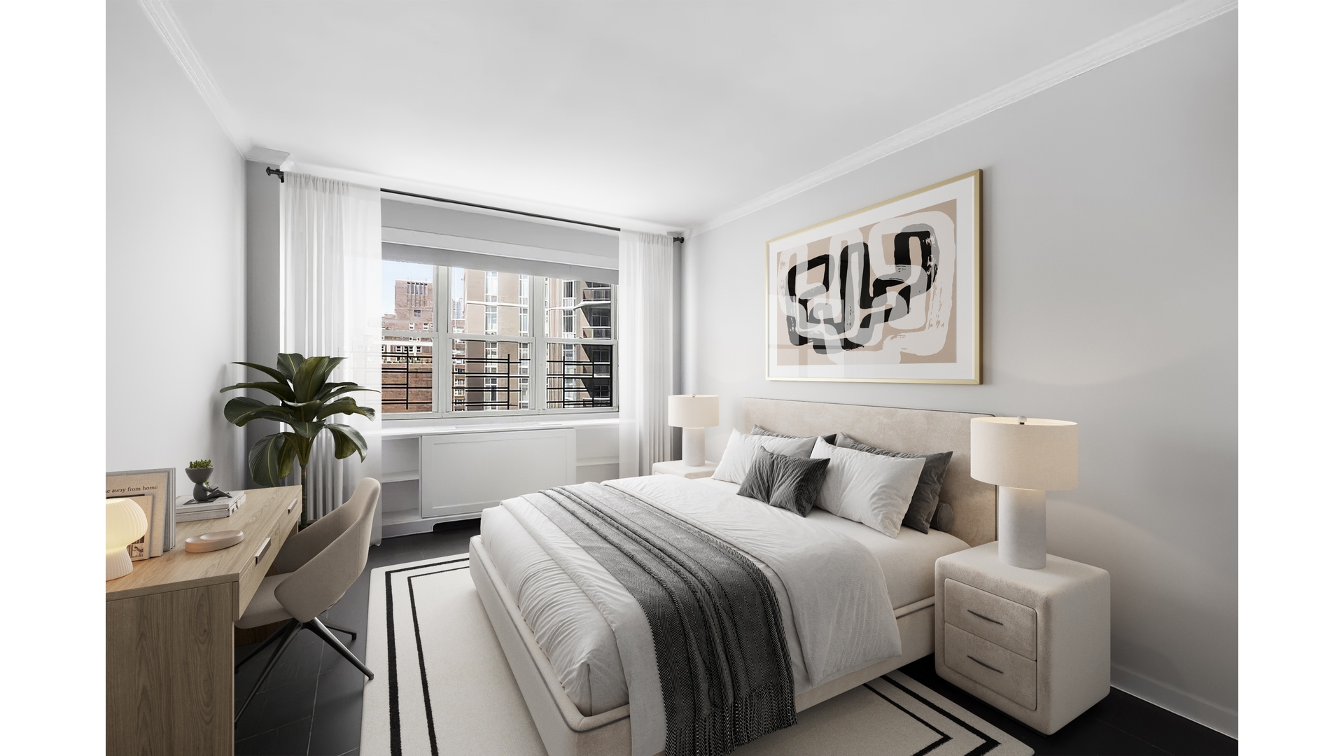 205 East 63rd Street 11WCD Upper East Side New York NY 10065