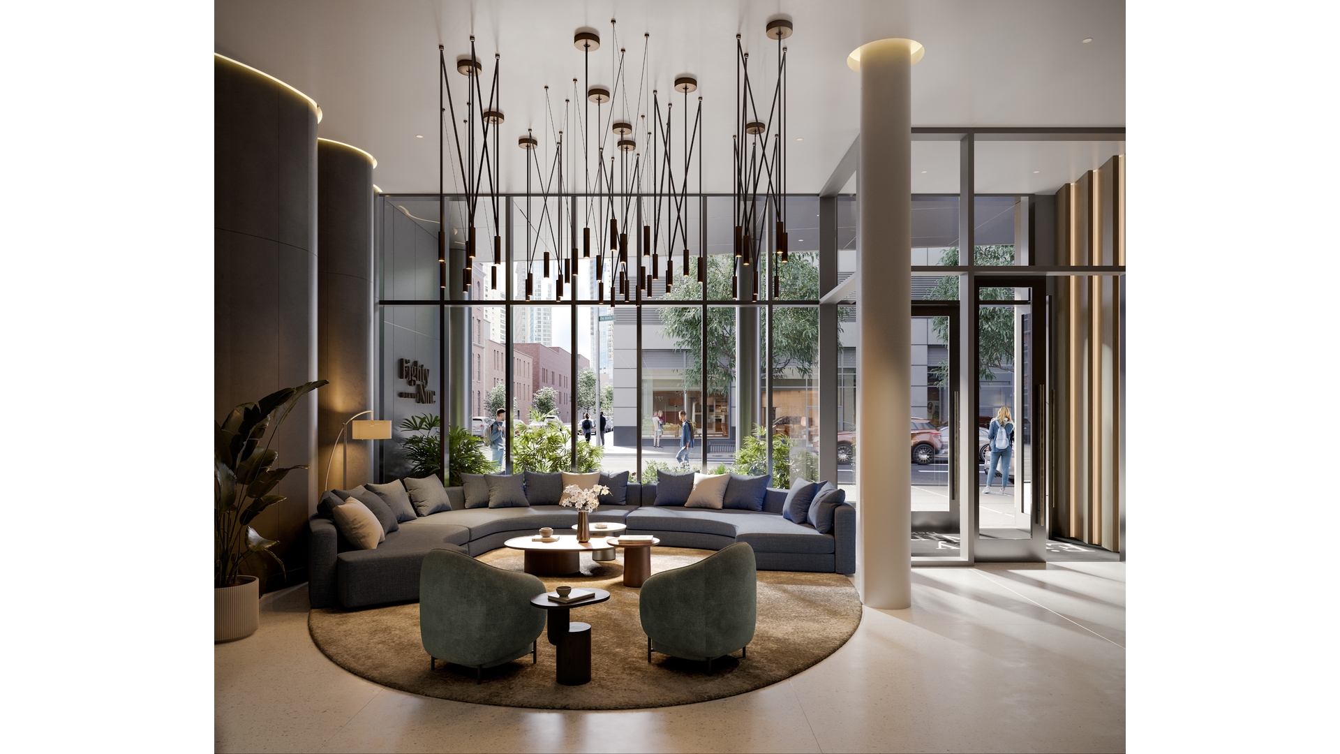 89 De Kalb Avenue 30B Fort Greene Brooklyn NY 11201