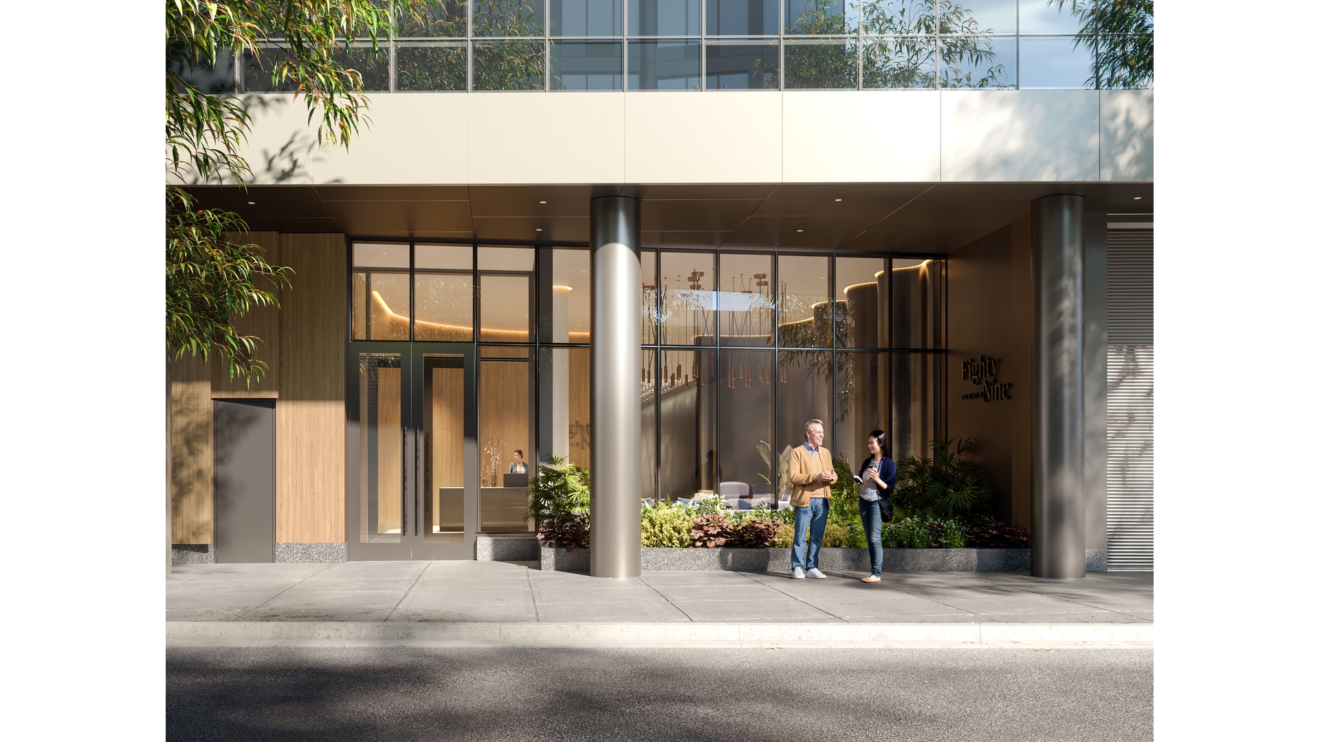 89 De Kalb Avenue 19H Fort Greene Brooklyn NY 11201