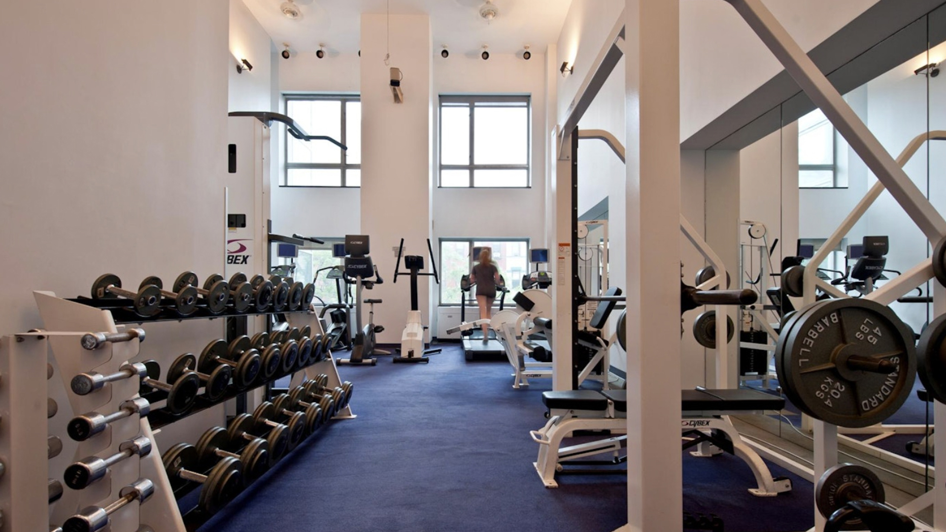 360 East 88th Street 24D Upper East Side New York NY 10128