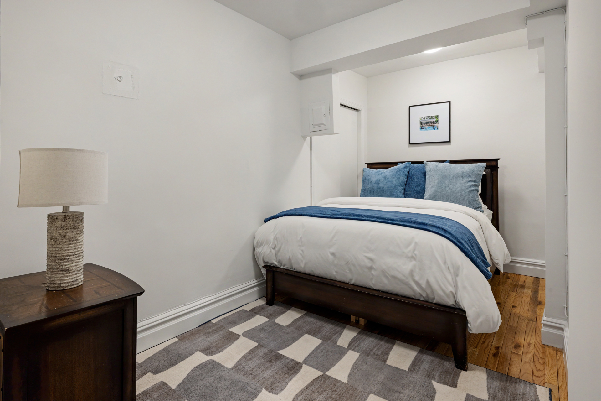 127 West 96th Street 2EF Upper West Side New York NY 10025