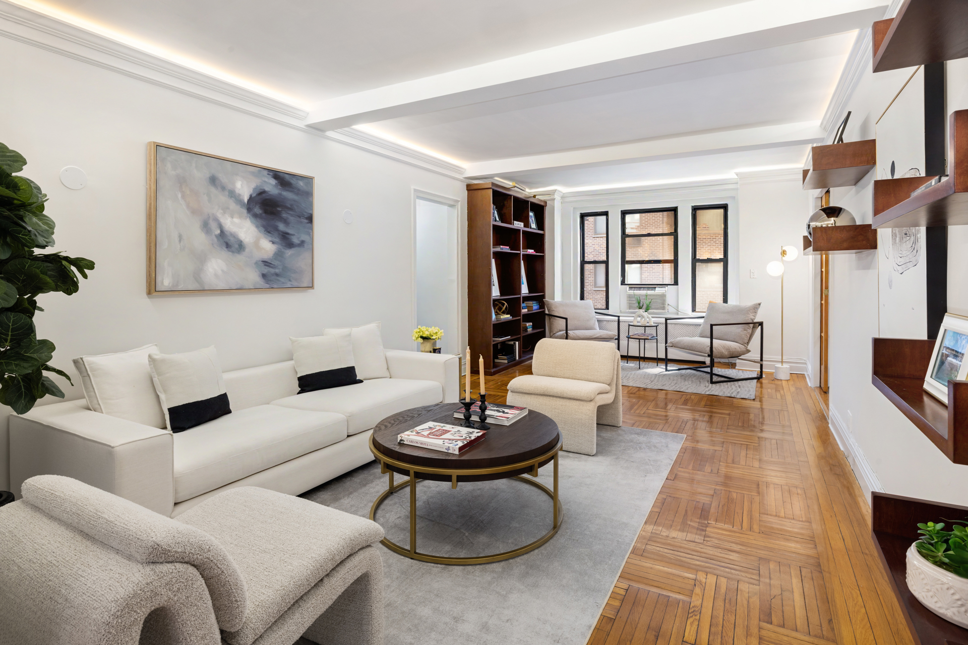 127 West 96th Street 2EF Upper West Side New York NY 10025