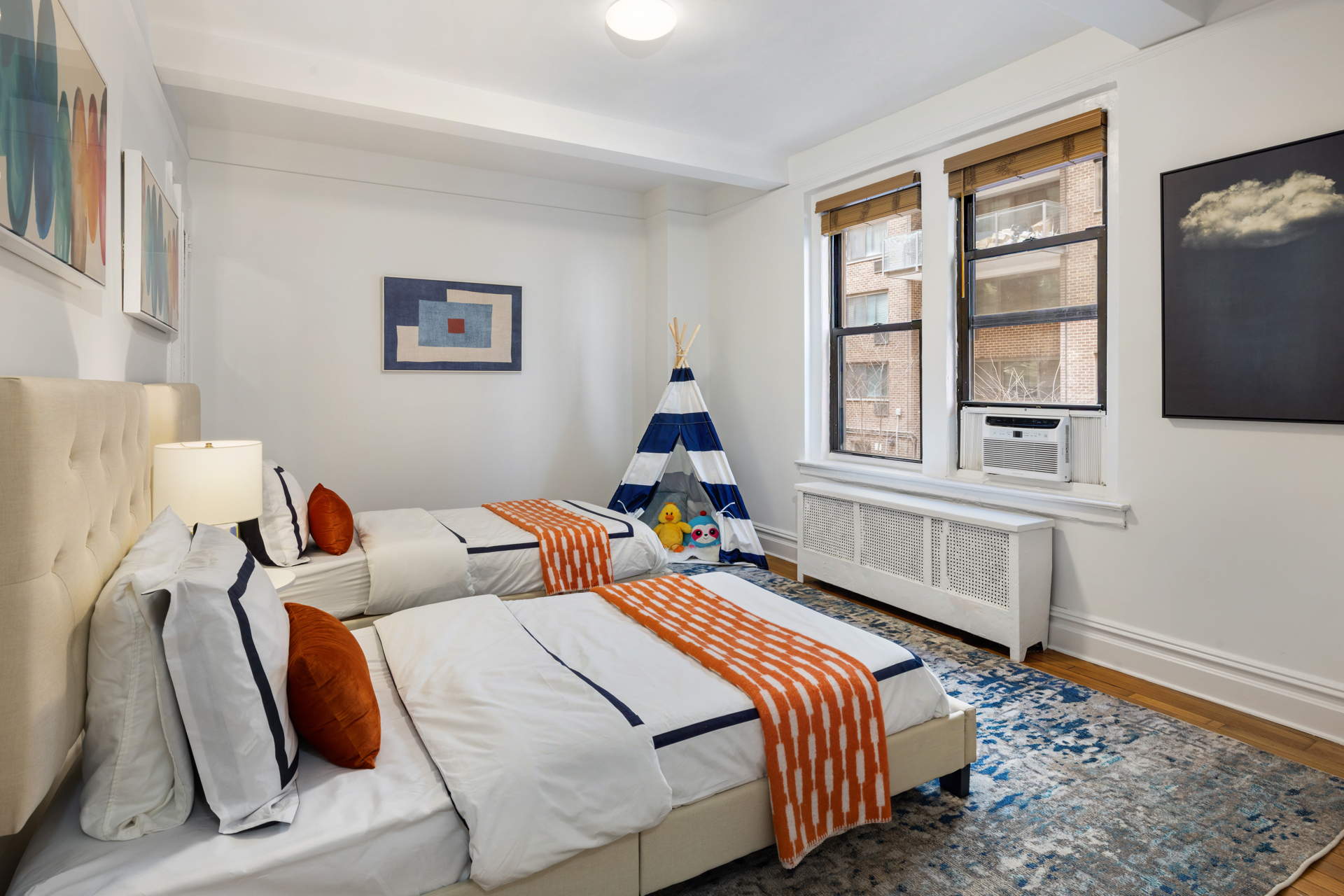 127 West 96th Street 2EF Upper West Side New York NY 10025