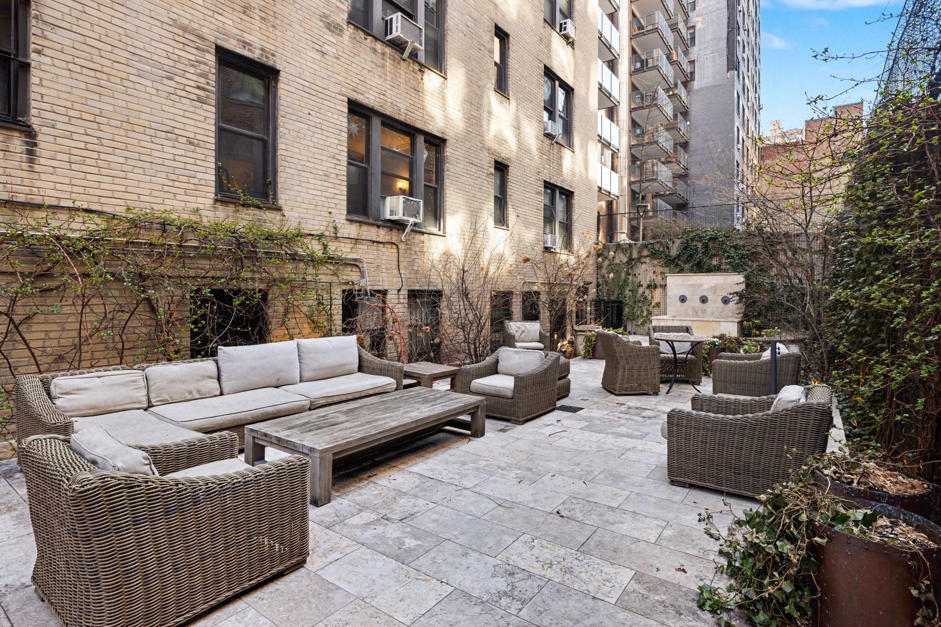 127 West 96th Street 2EF Upper West Side New York NY 10025