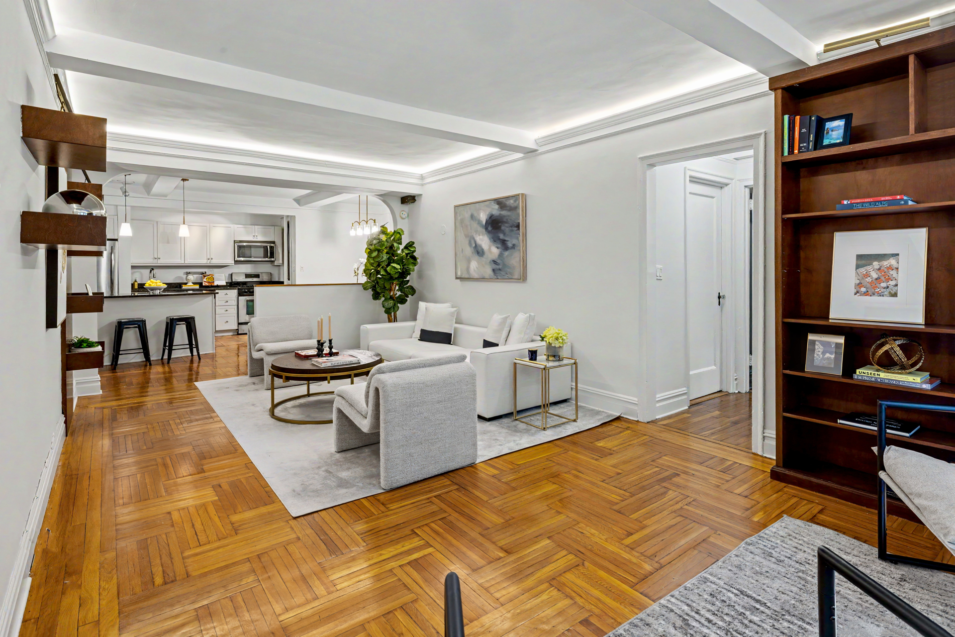 127 West 96th Street 2EF Upper West Side New York NY 10025