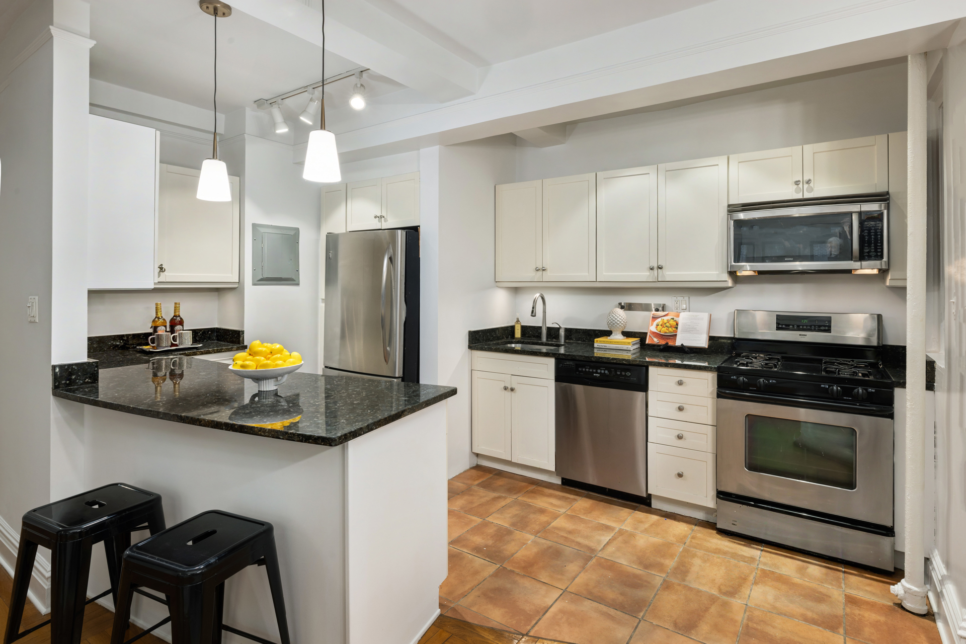 127 West 96th Street 2EF Upper West Side New York NY 10025