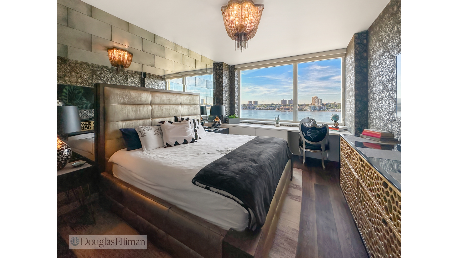 100 Riverside Blvd. 11K Lincoln Square New York NY 10069