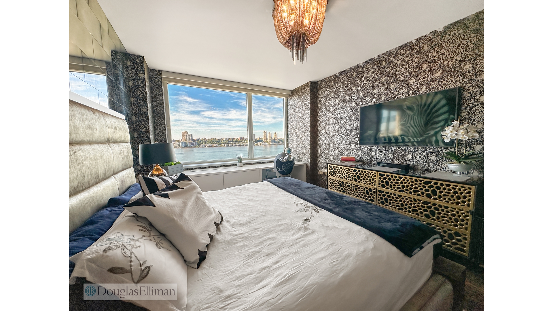 100 Riverside Blvd. 11K Lincoln Square New York NY 10069