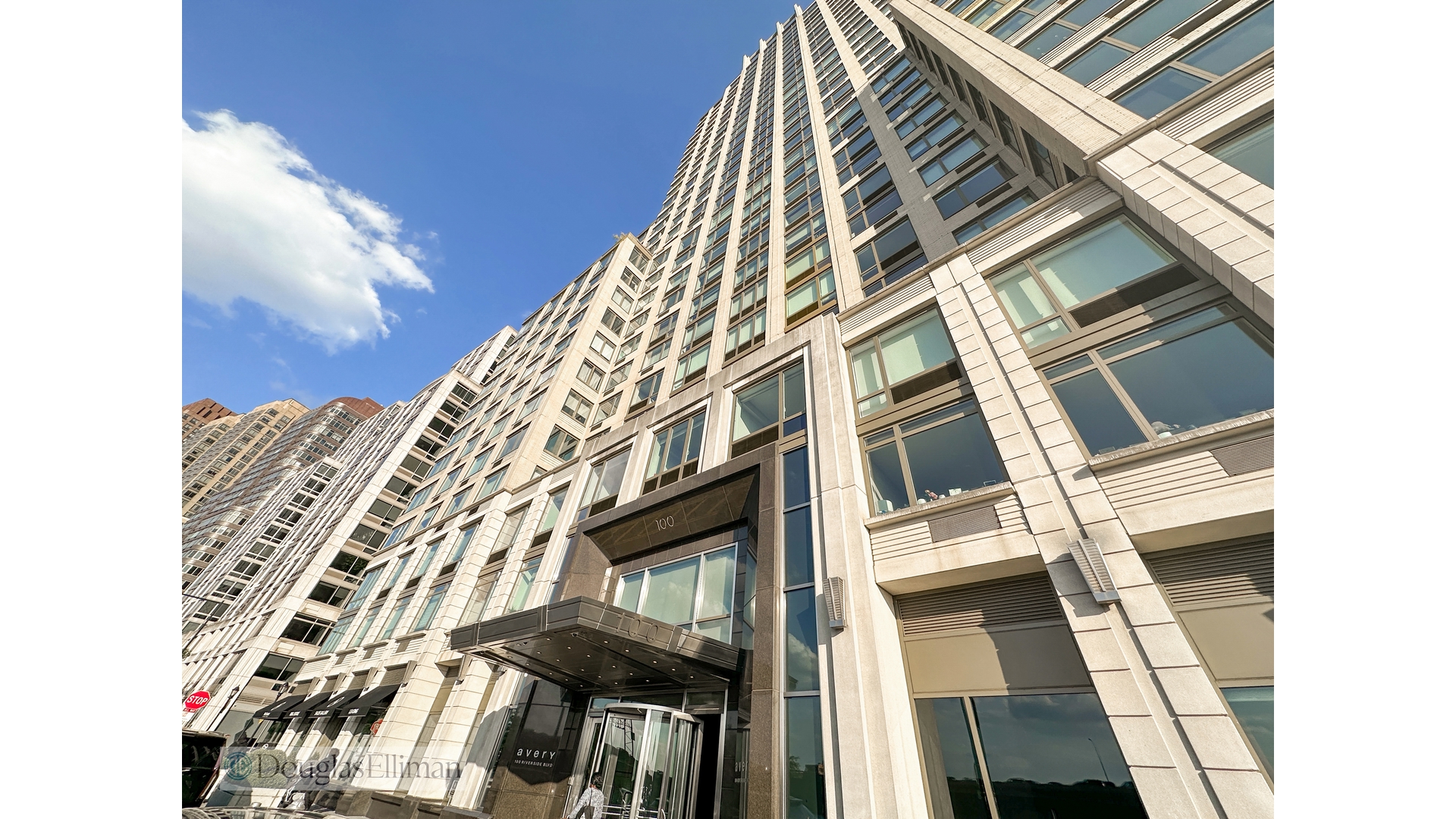 100 Riverside Blvd. 11K Lincoln Square New York NY 10069