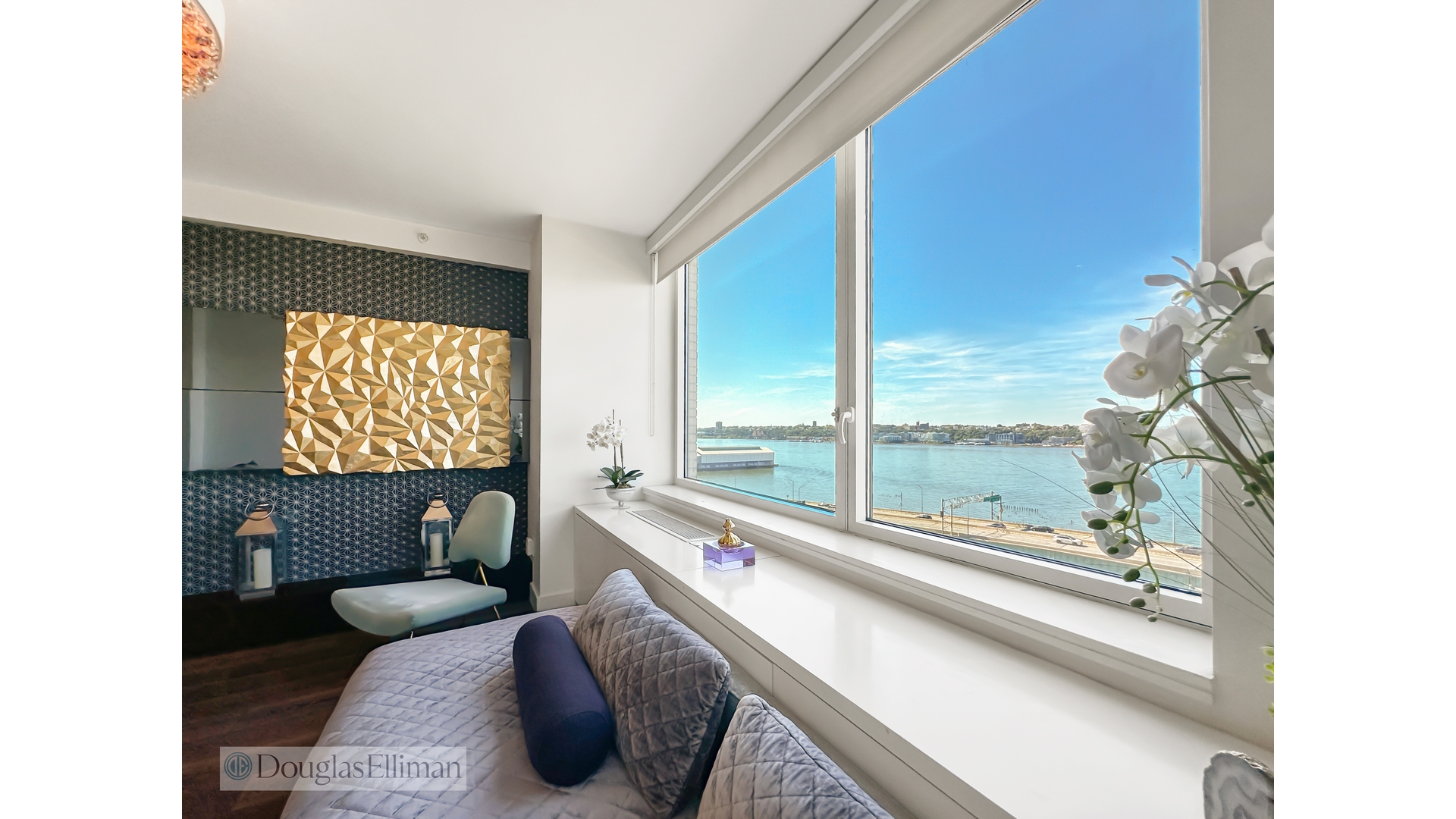 100 Riverside Blvd. 11K Lincoln Square New York NY 10069