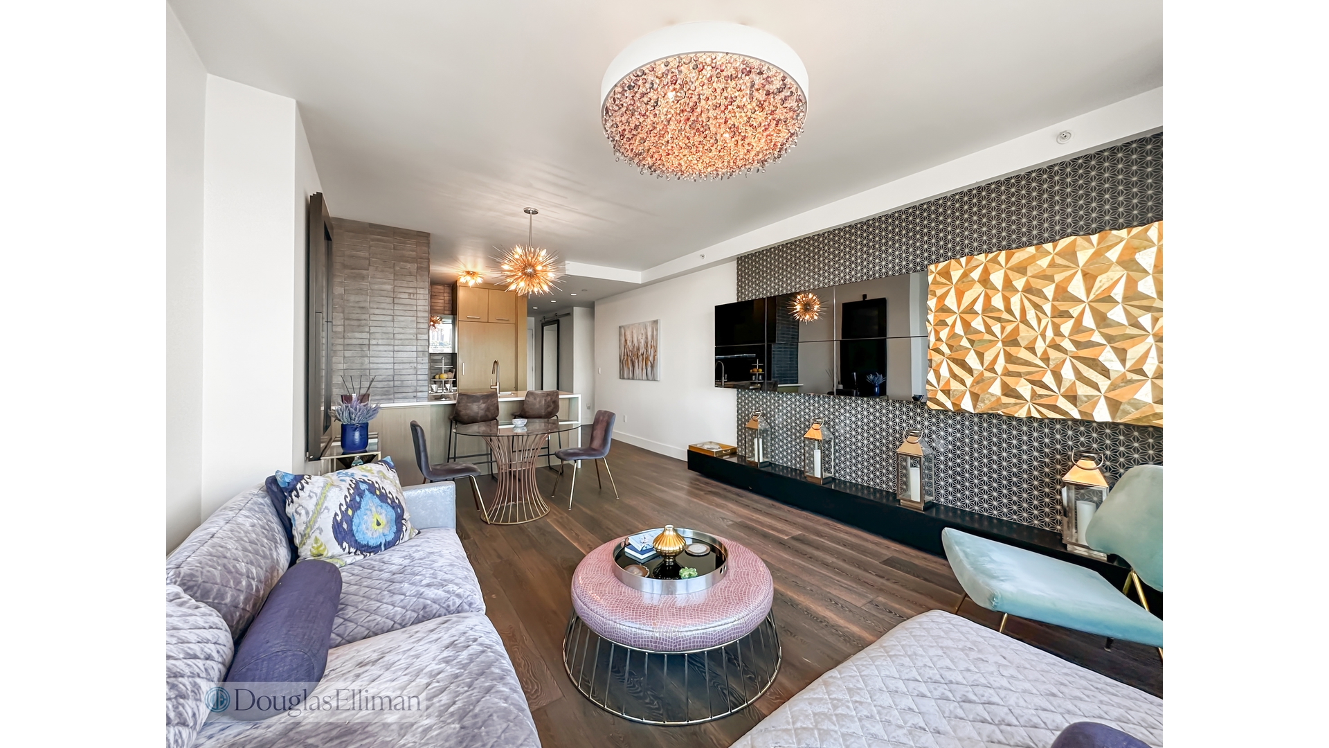 100 Riverside Blvd. 11K Lincoln Square New York NY 10069