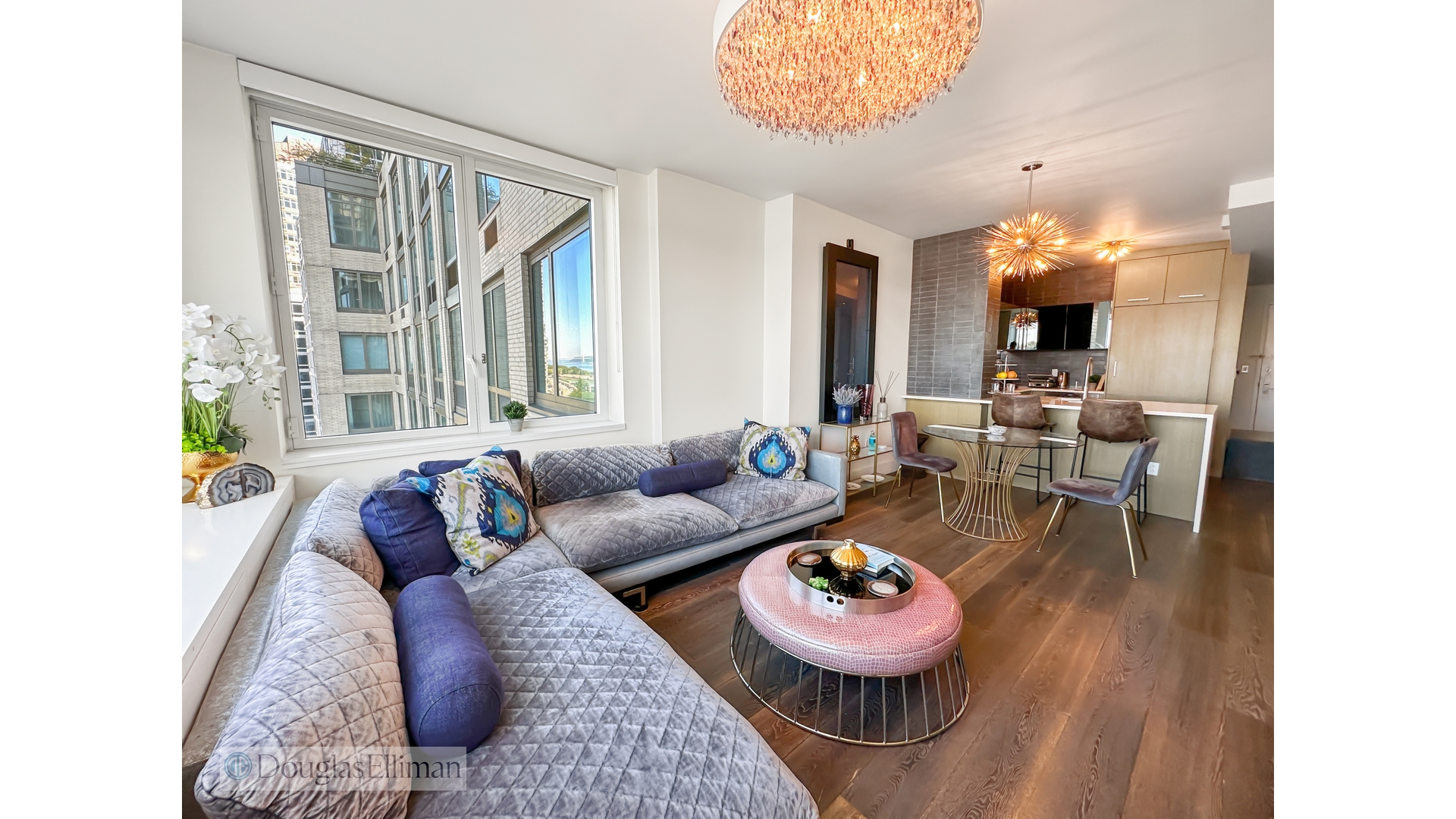 100 Riverside Blvd. 11K Lincoln Square New York NY 10069