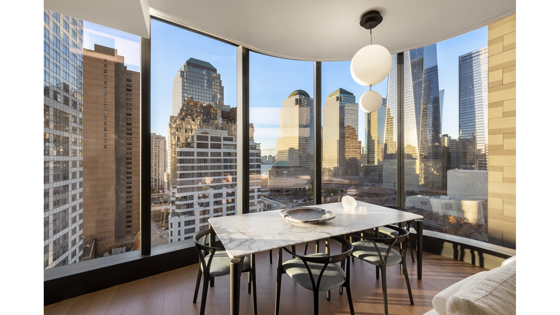 125 Greenwich Street 32D Financial District New York NY 10006