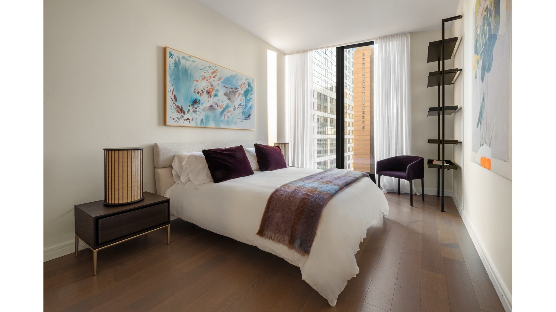 125 Greenwich Street 32D Financial District New York NY 10006