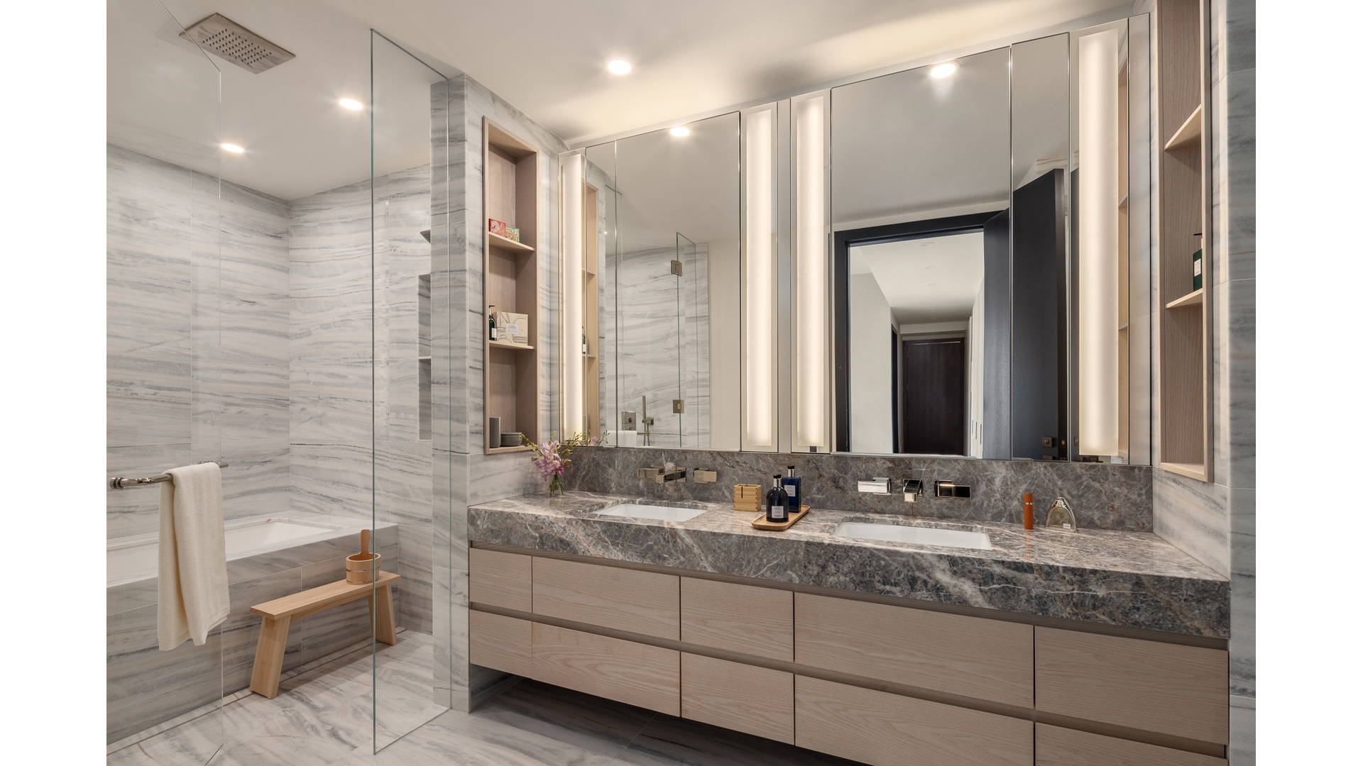 125 Greenwich Street 32D Financial District New York NY 10006