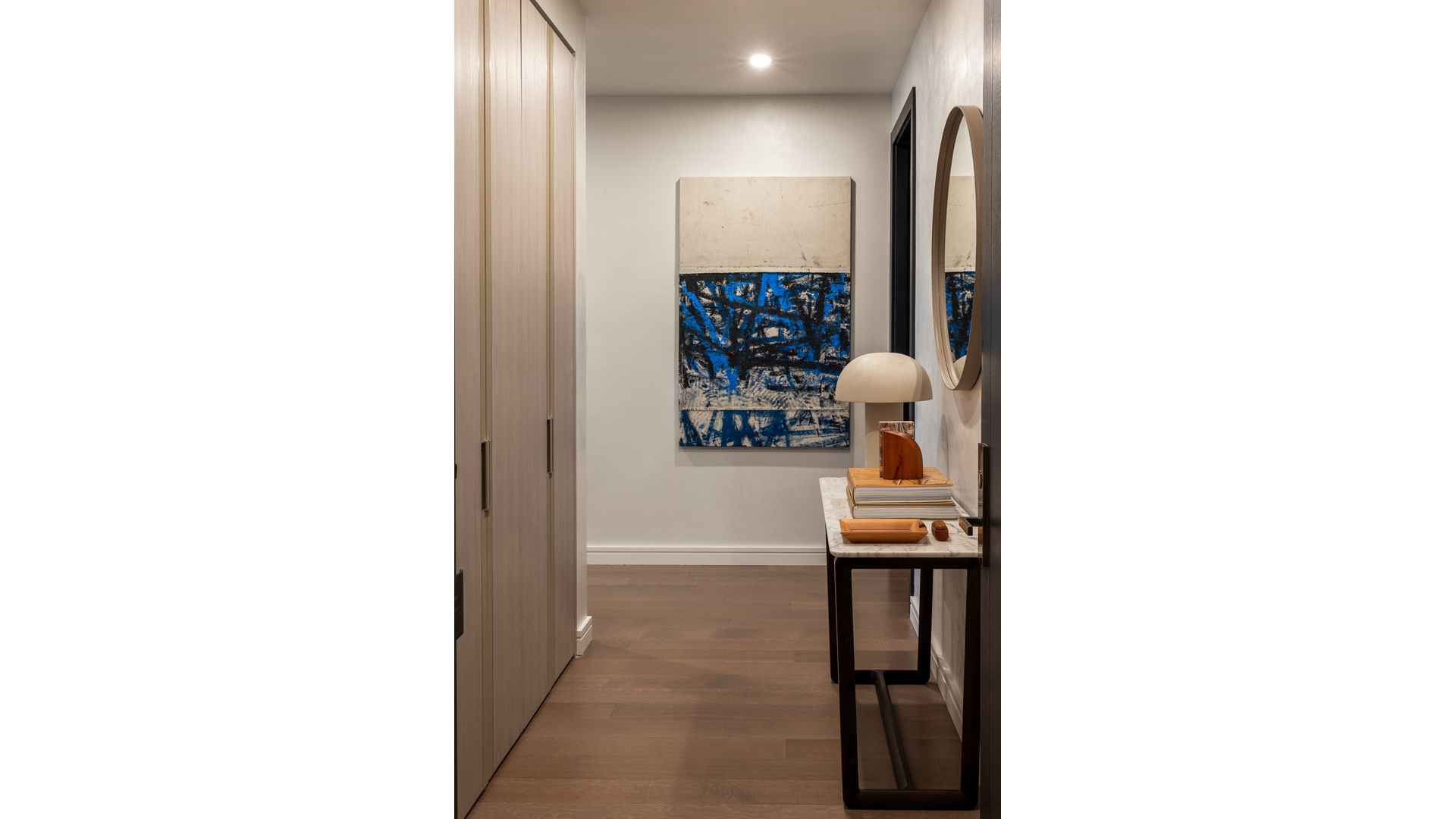 125 Greenwich Street 32D Financial District New York NY 10006