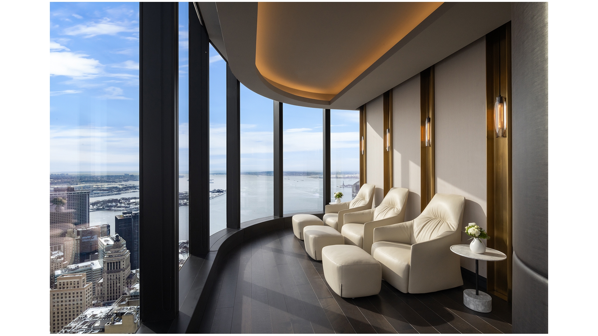 125 Greenwich Street 32D Financial District New York NY 10006