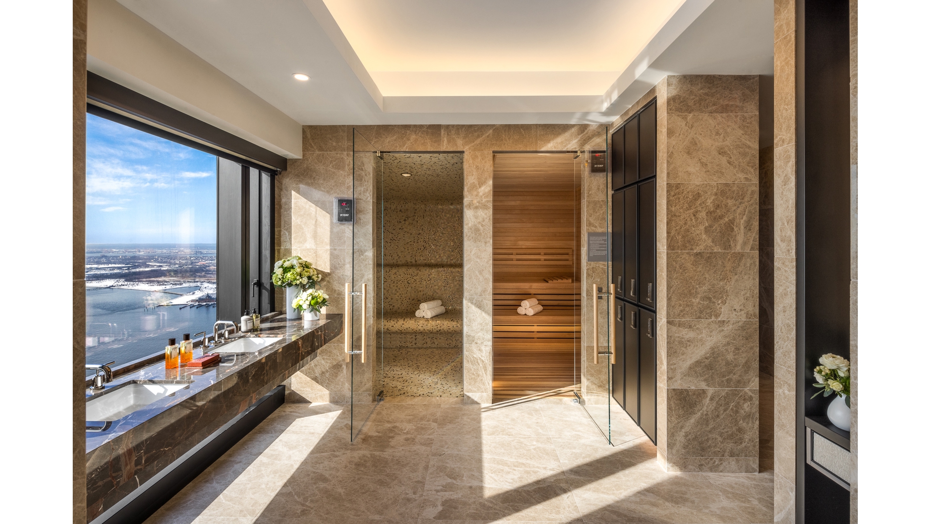 125 Greenwich Street 32D Financial District New York NY 10006