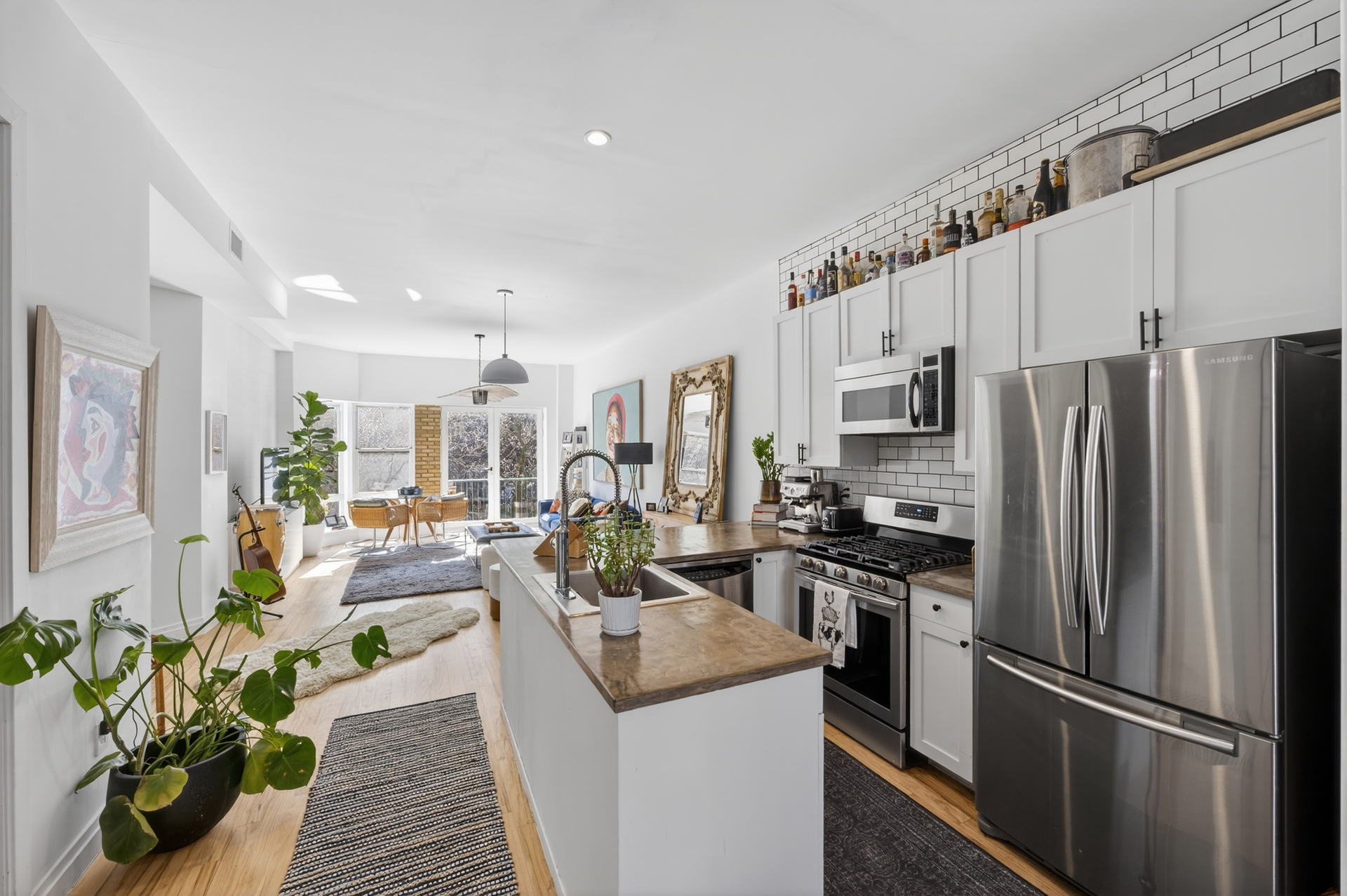 98 Havemeyer Street 6A Williamsburg Brooklyn NY 11211