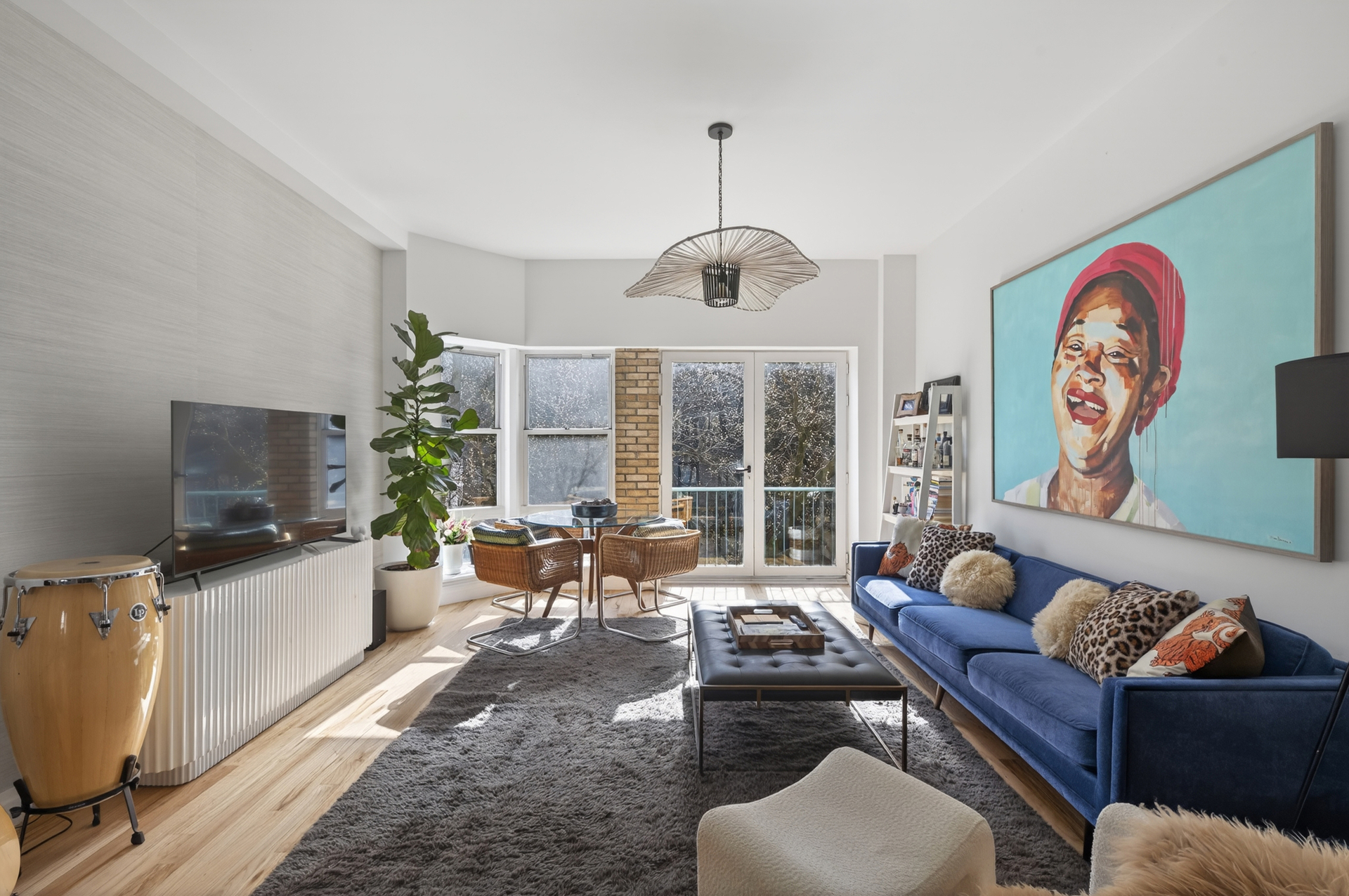 98 Havemeyer Street 6A Williamsburg Brooklyn NY 11211