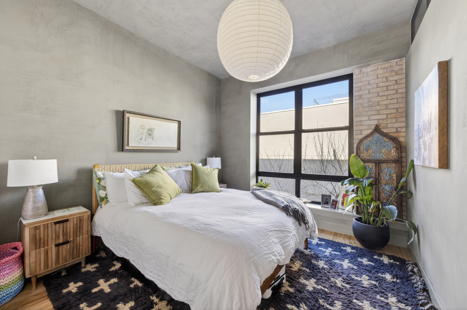 98 Havemeyer Street 6A Williamsburg Brooklyn NY 11211