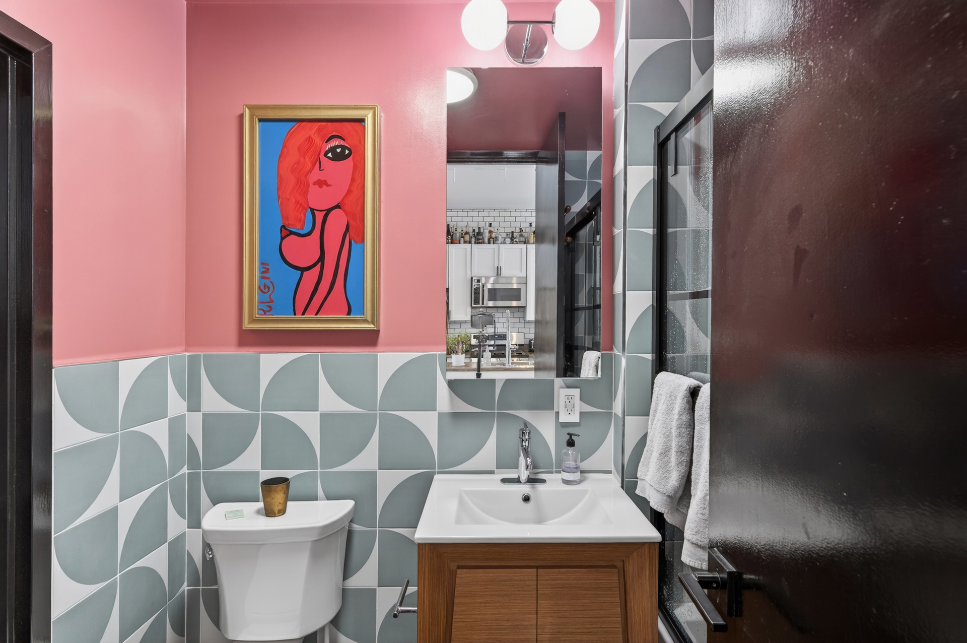 98 Havemeyer Street 6A Williamsburg Brooklyn NY 11211