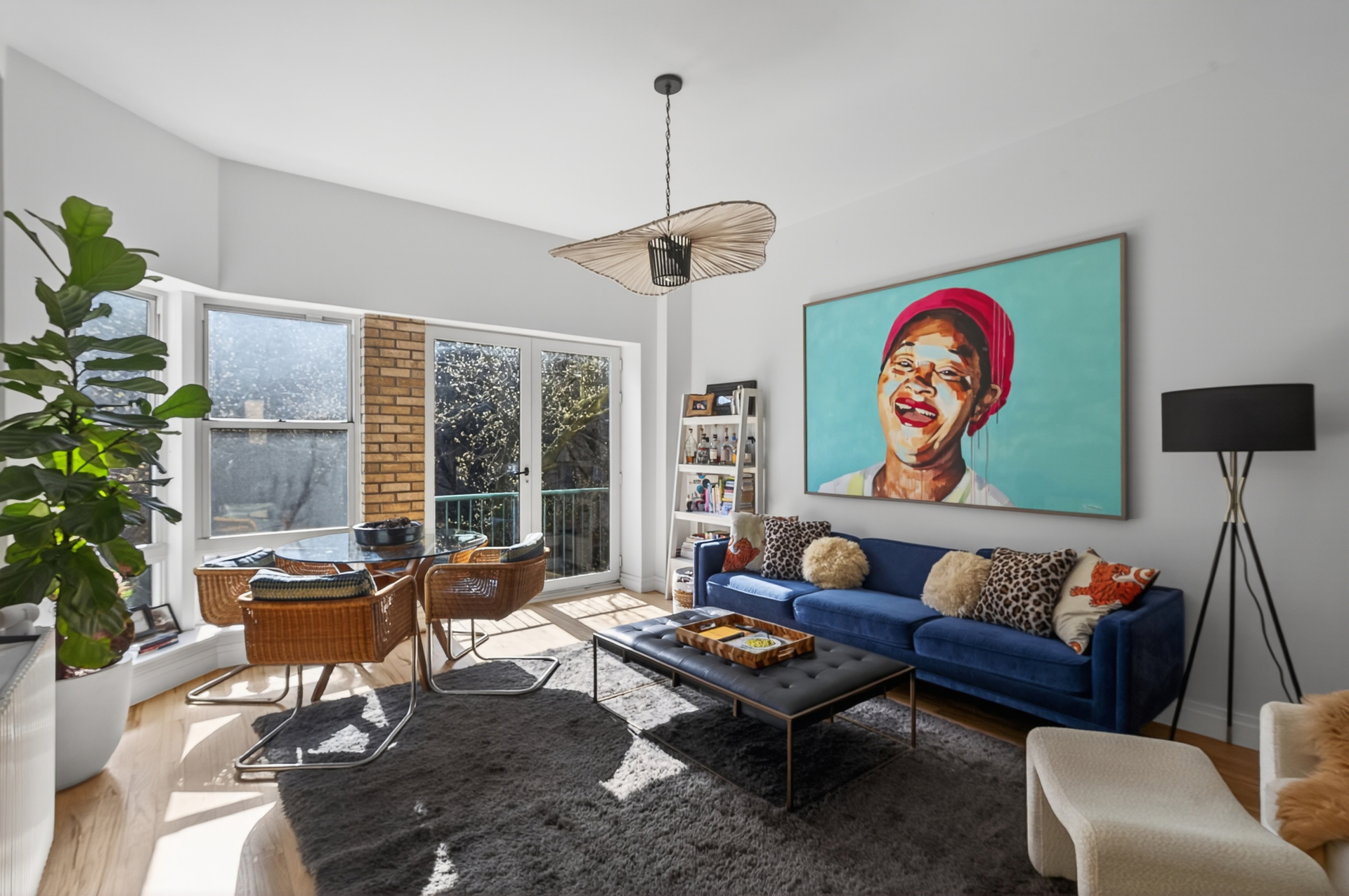 98 Havemeyer Street 6A Williamsburg Brooklyn NY 11211