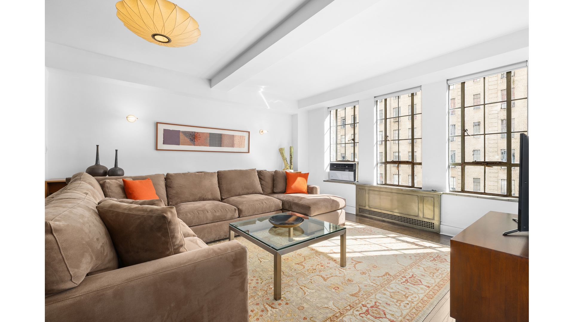 350 West 57th Street 5J Clinton New York NY 10019