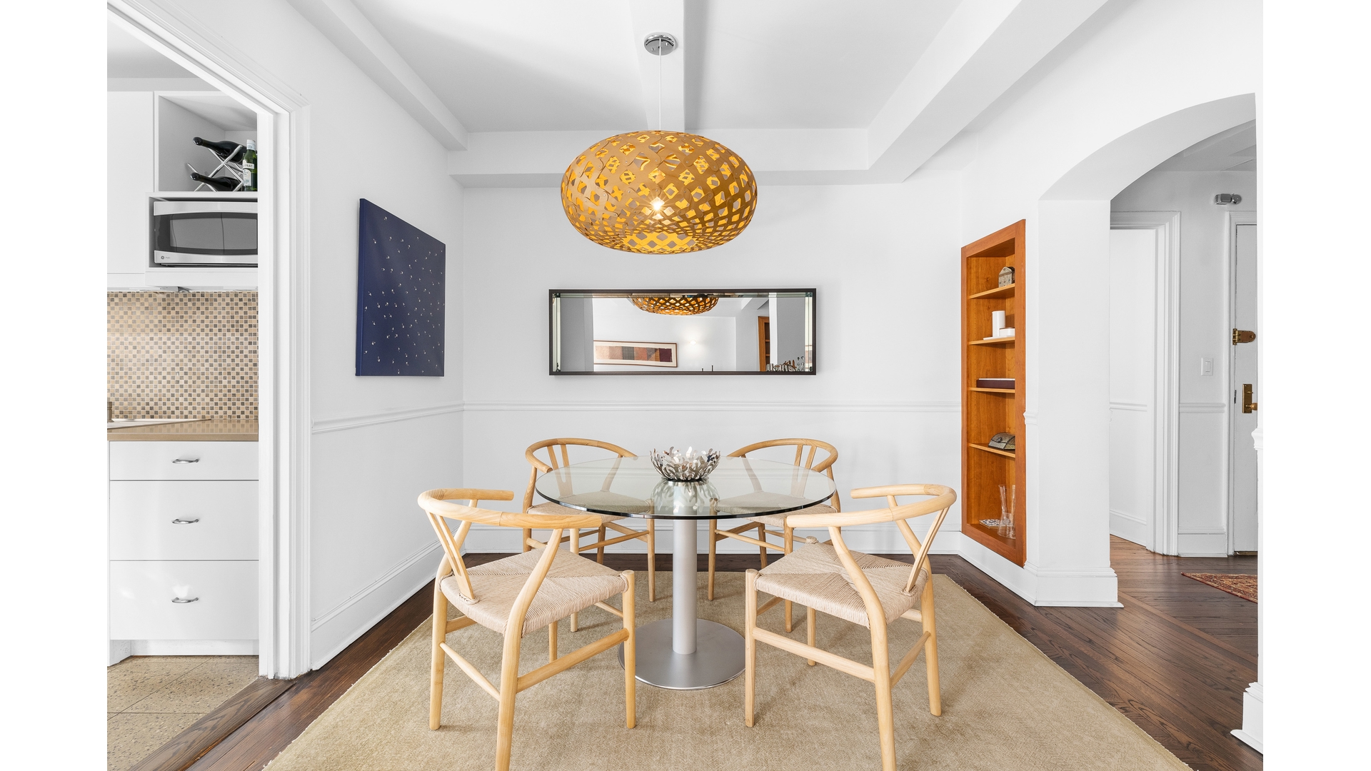 350 West 57th Street 5J Clinton New York NY 10019