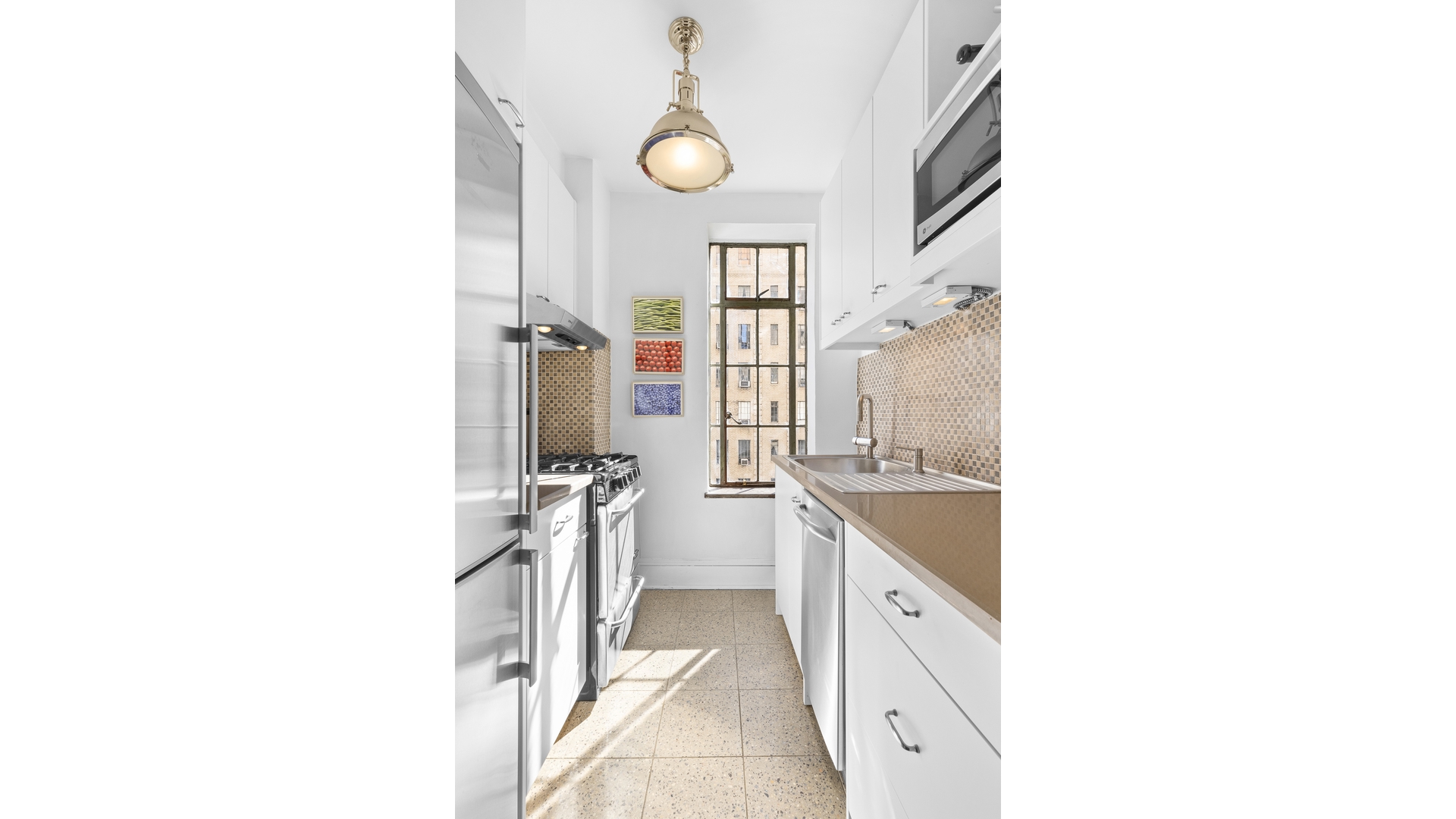 350 West 57th Street 5J Clinton New York NY 10019