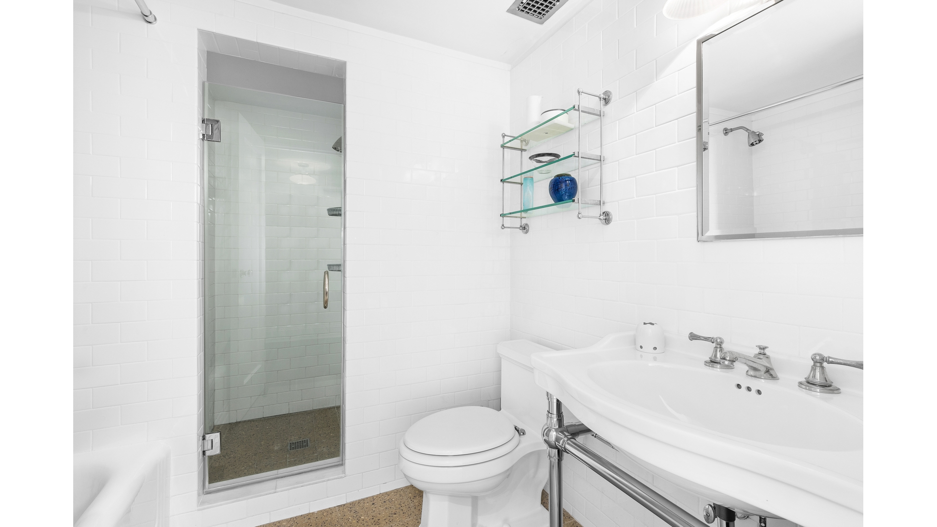 350 West 57th Street 5J Clinton New York NY 10019