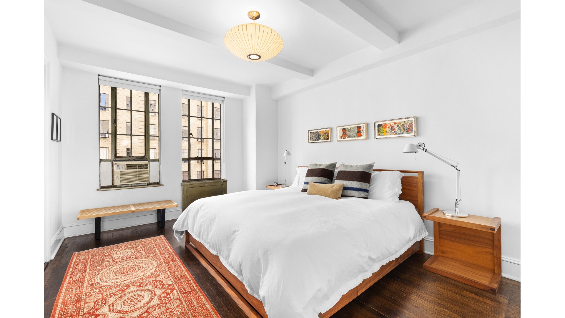 350 West 57th Street 5J Clinton New York NY 10019