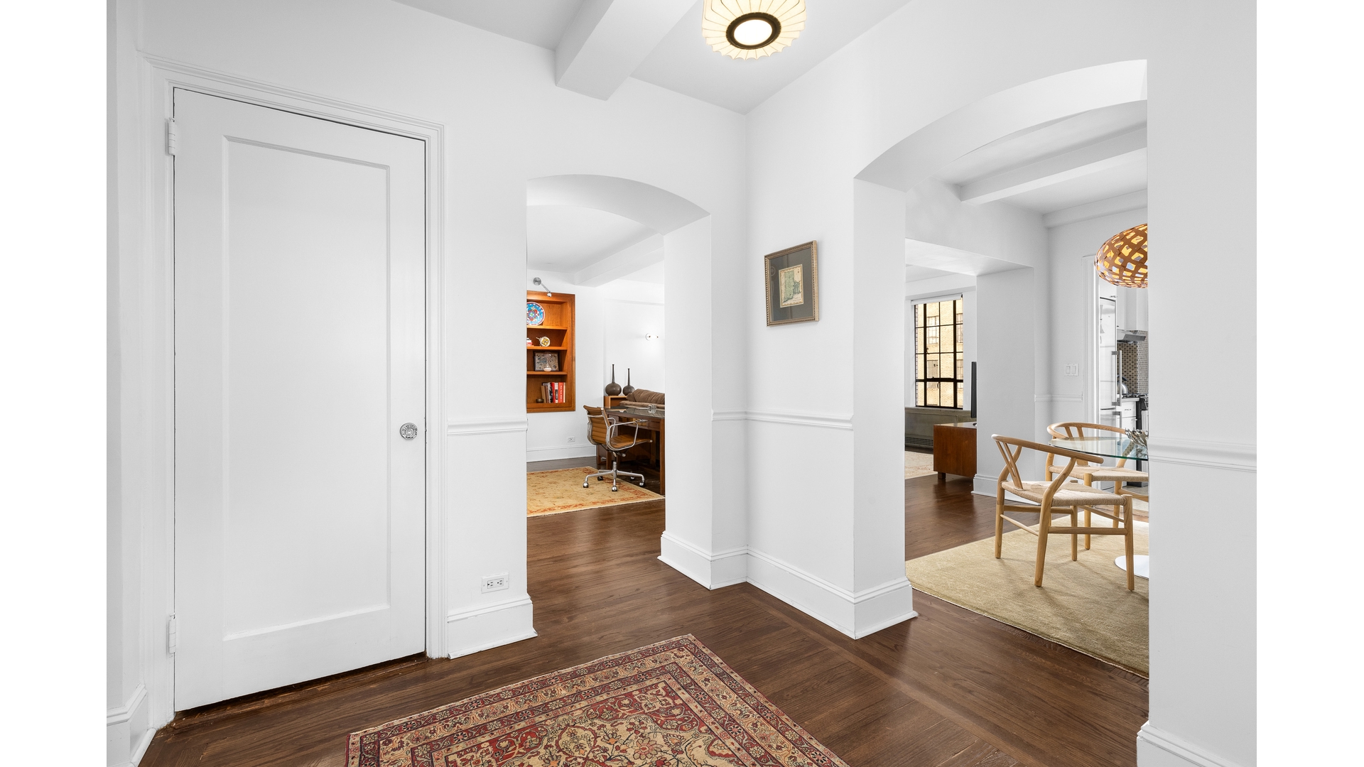 350 West 57th Street 5J Clinton New York NY 10019