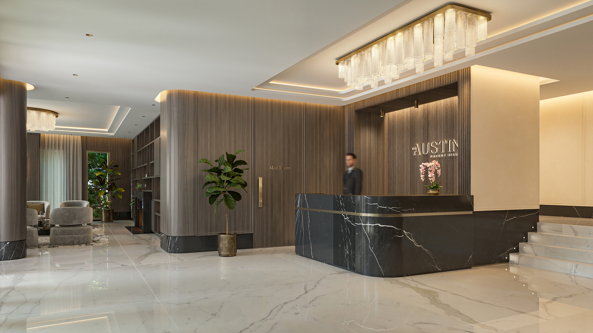 78-29 Austin Street PH2K Forest Hills Queens NY 11375