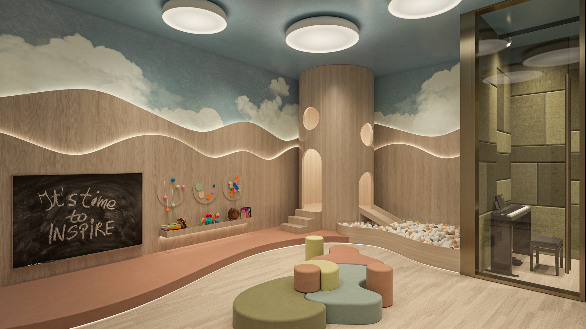 78-29 Austin Street Forest Hills Queens NY 11375