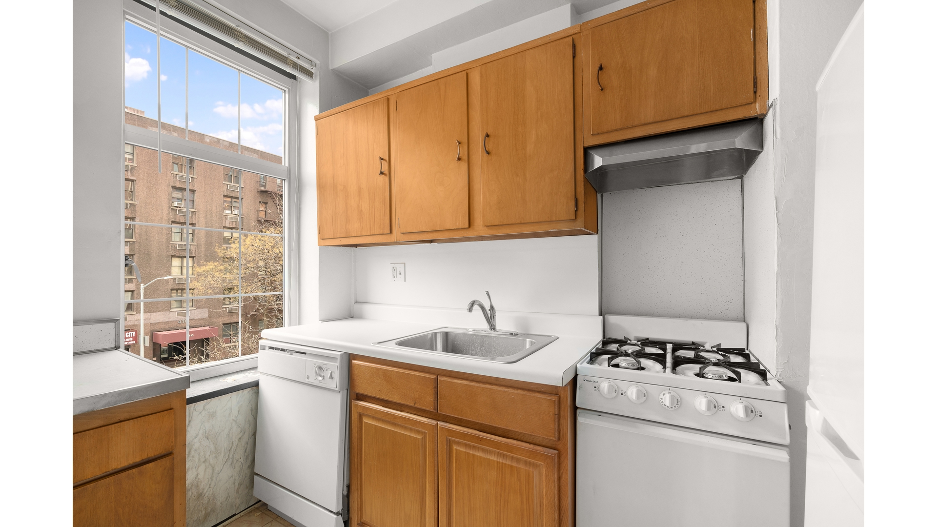 405 West 23rd Street 3F Chelsea New York NY 10011