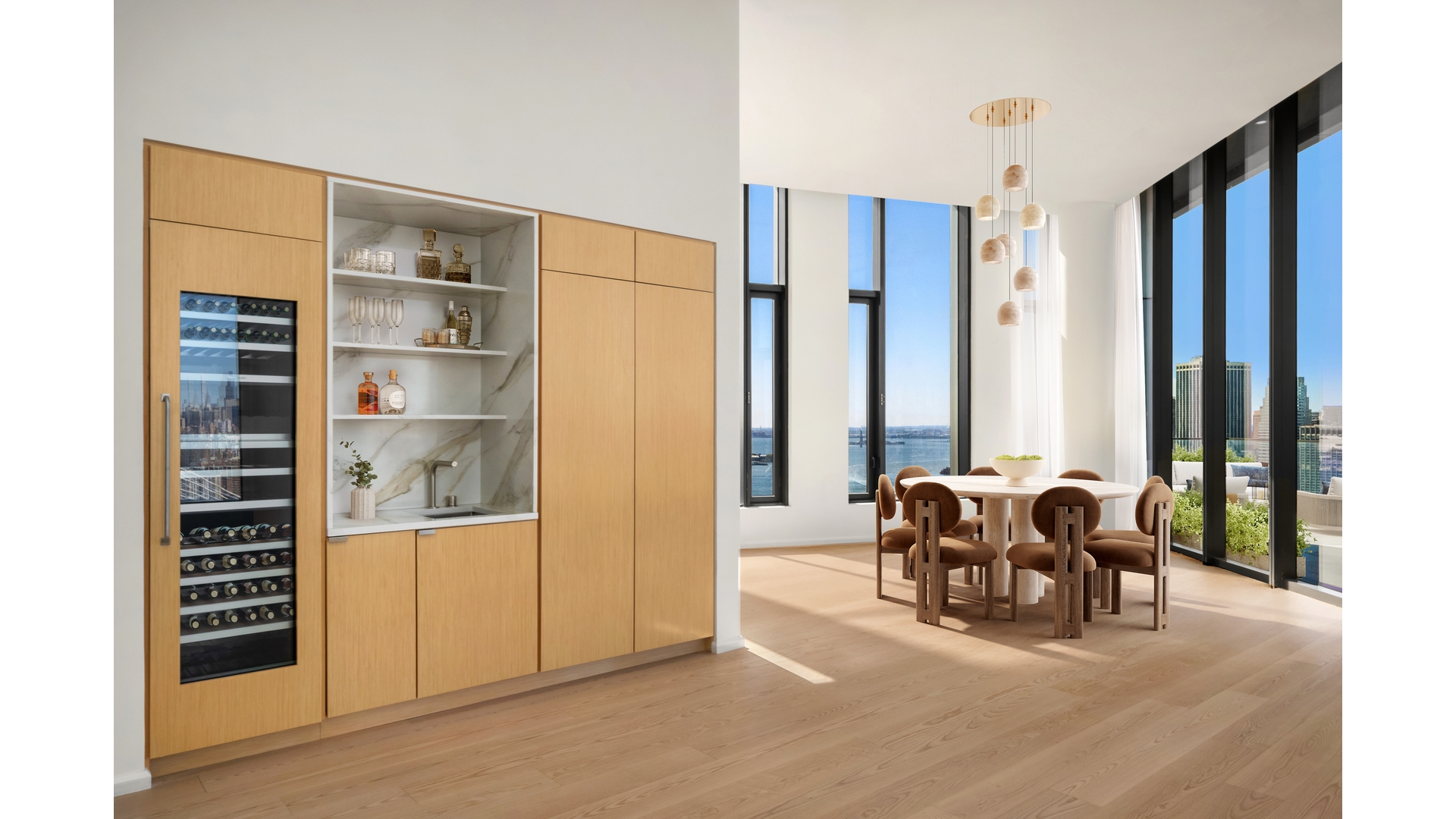 30 Front Street PHA Dumbo Brooklyn NY 11201